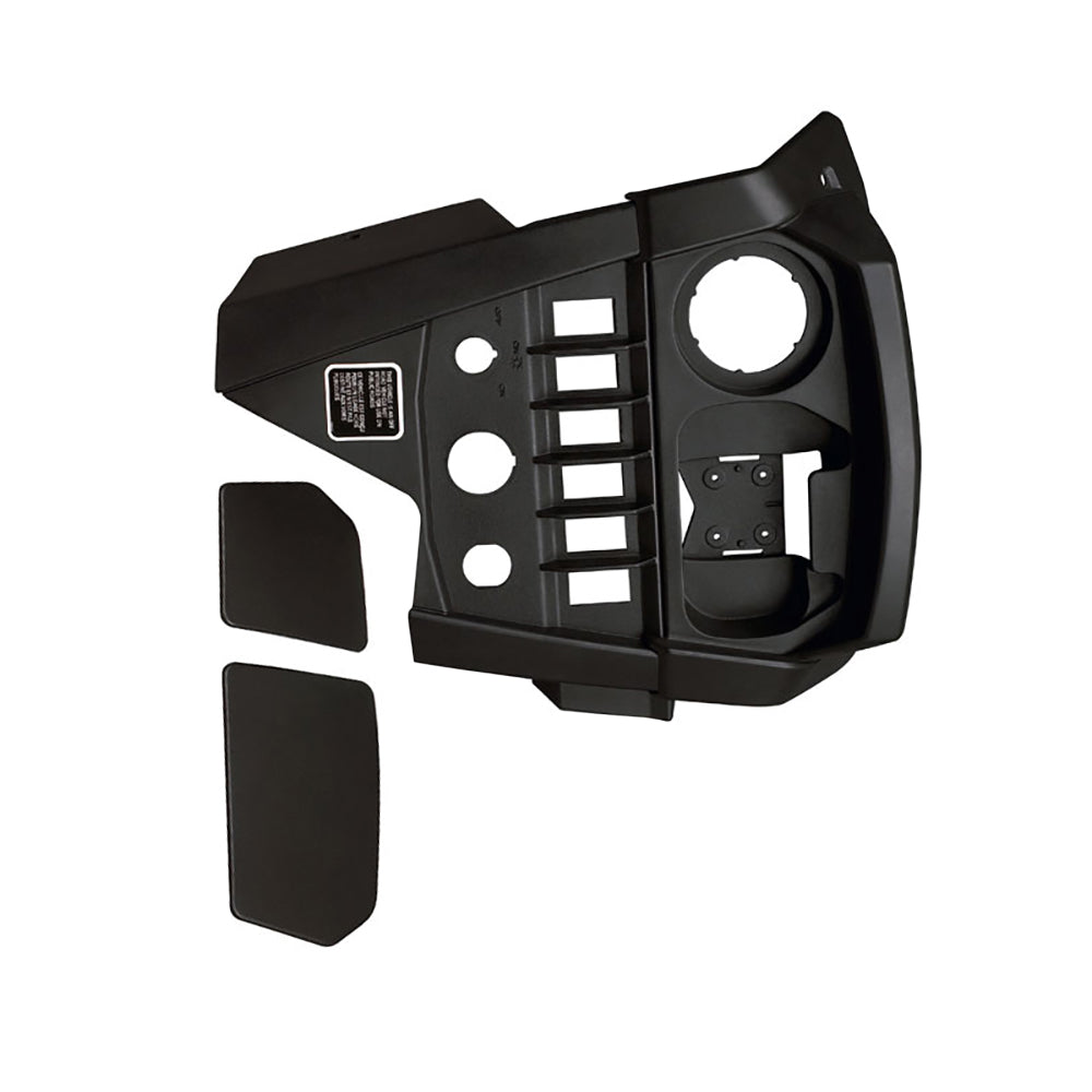 Genuine OEM Can-Am Radio Commander XC Maverick DS 715001404