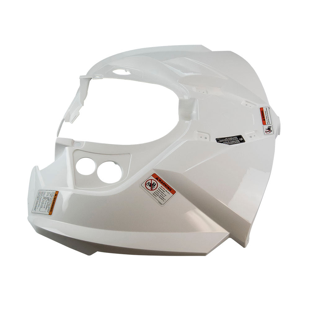 Genuine OEM Can-Am Fender Renegade 715001457