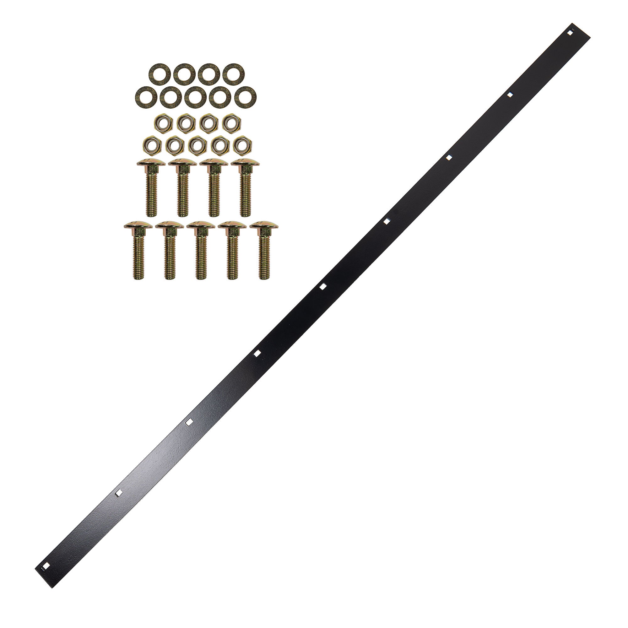 BRP Can-Am 715001476 Steel 60" Plow Wear Blade 705202832