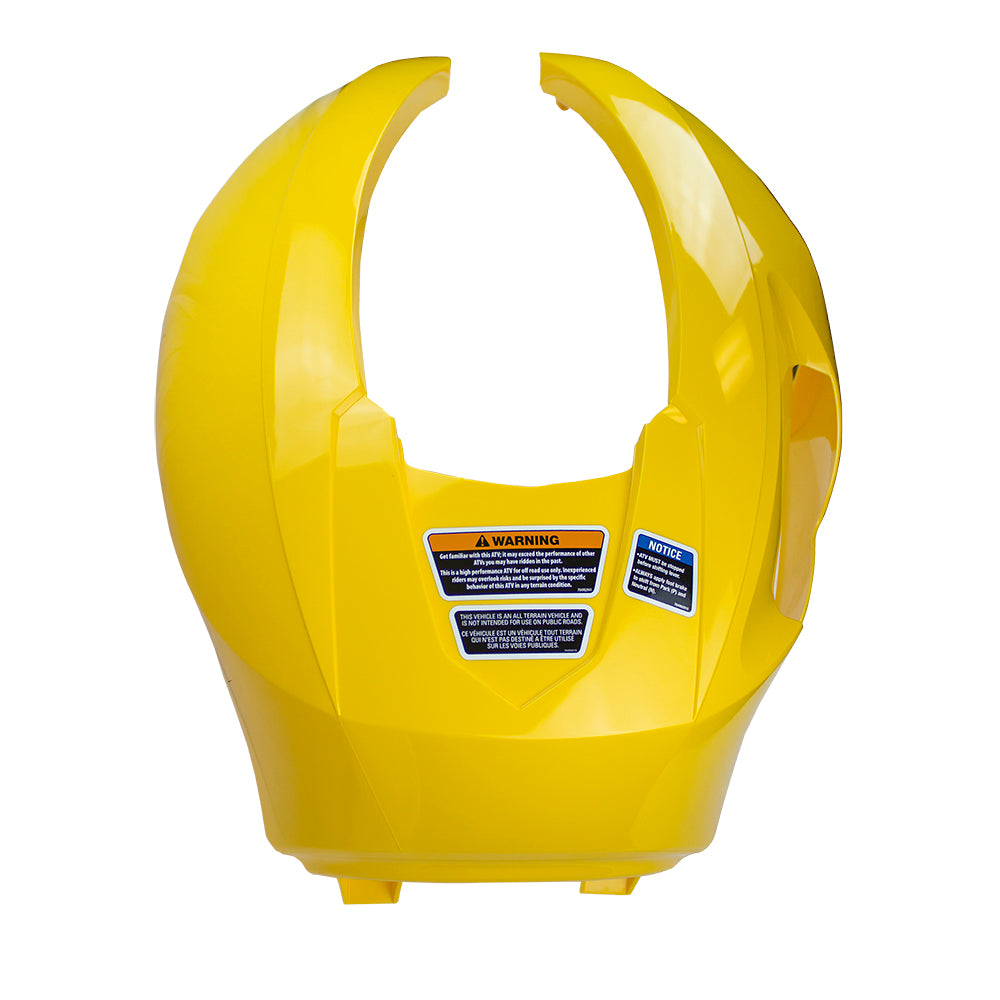 Genuine OEM BRP Panel Renegade XC 715001493