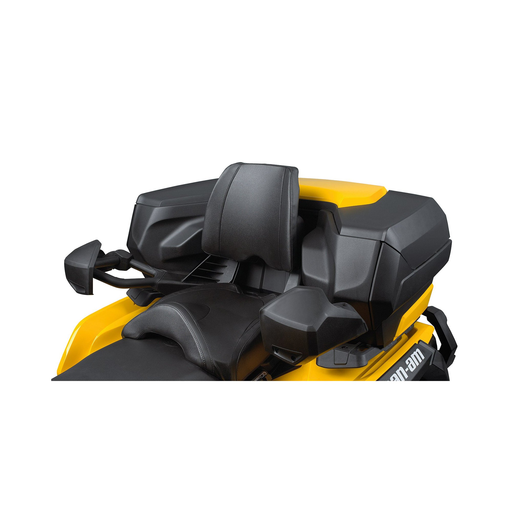 BRP Can-Am 715001669 Passenger Wind Deflectors Renegade XC Outlander 1000 570