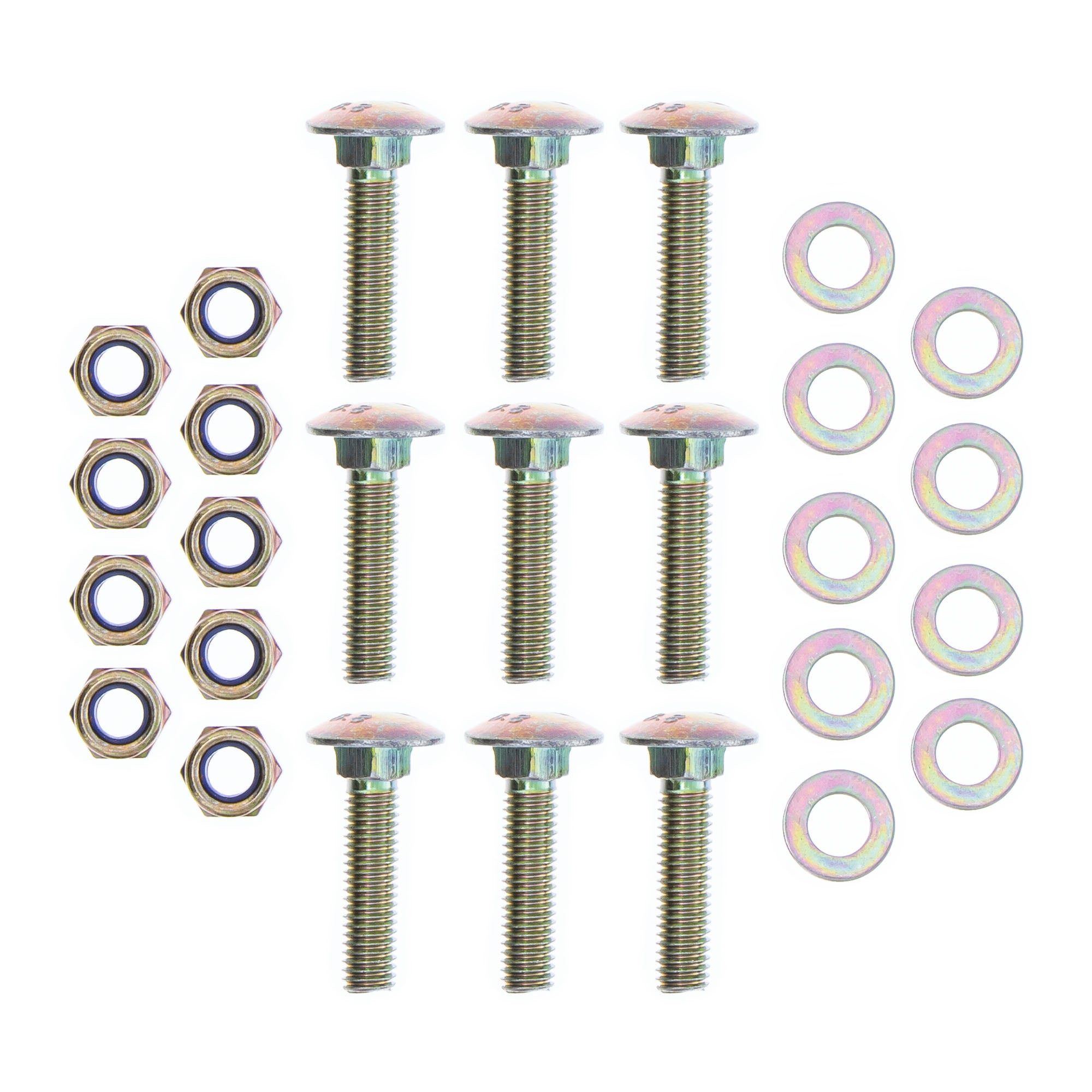 Genuine OEM BRP Snow Plow Attachment