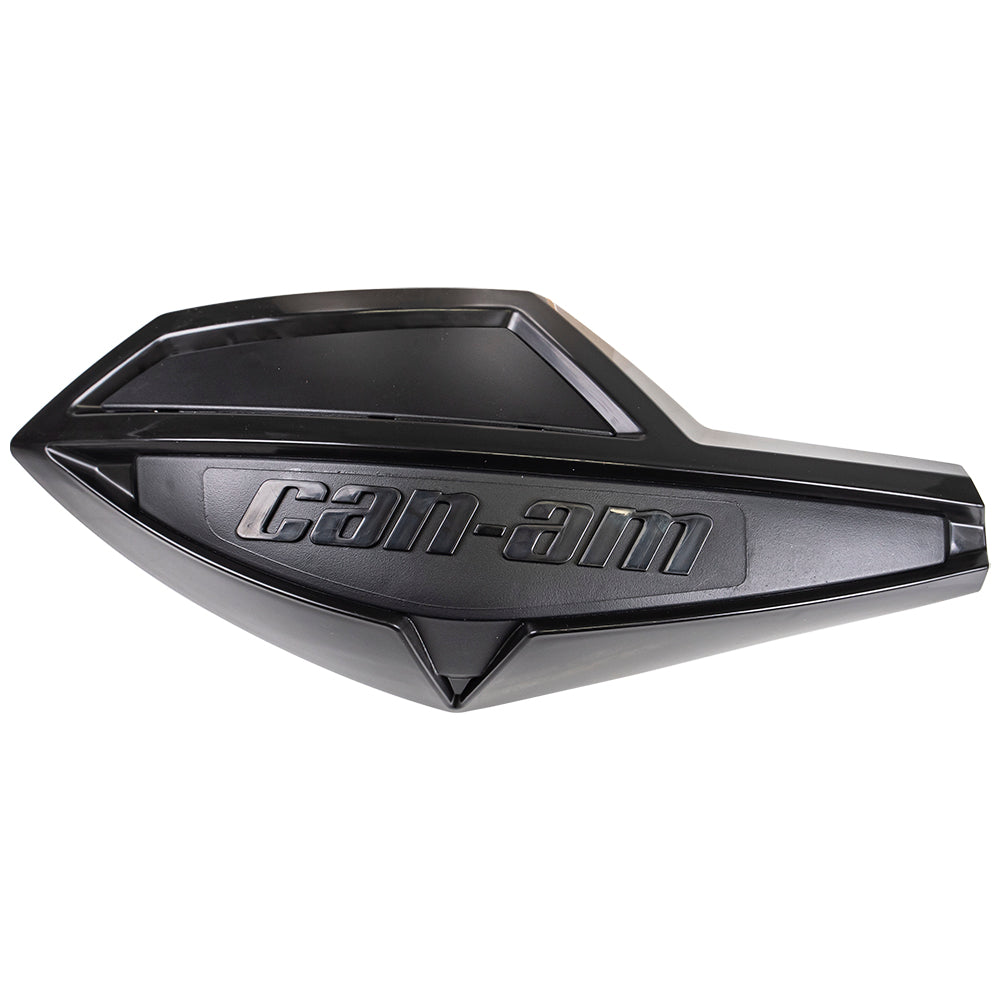 Genuine OEM Can-Am Wind Deflectors Renegade ACE XC Outlander 715001706