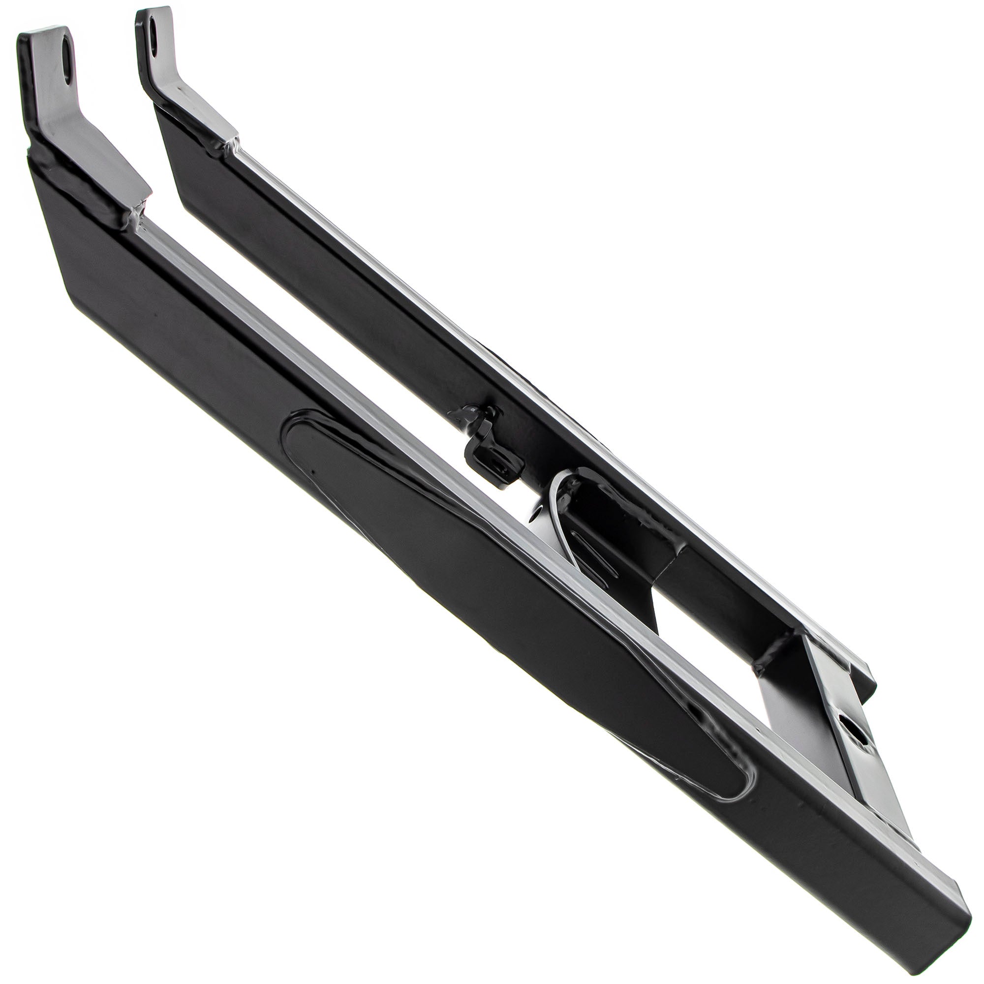 Can-Am 715001973 Alpine Flex Plow Push Frame Extention Commander MAX