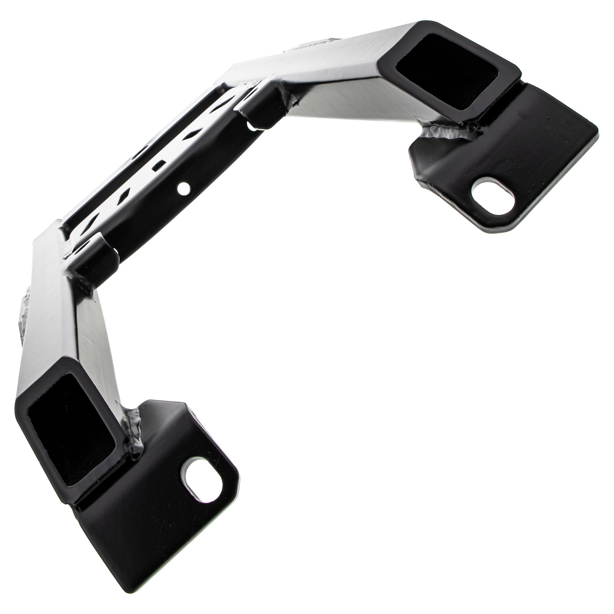 Can-Am 715001973 Alpine Flex Plow Push Frame Extention Commander MAX