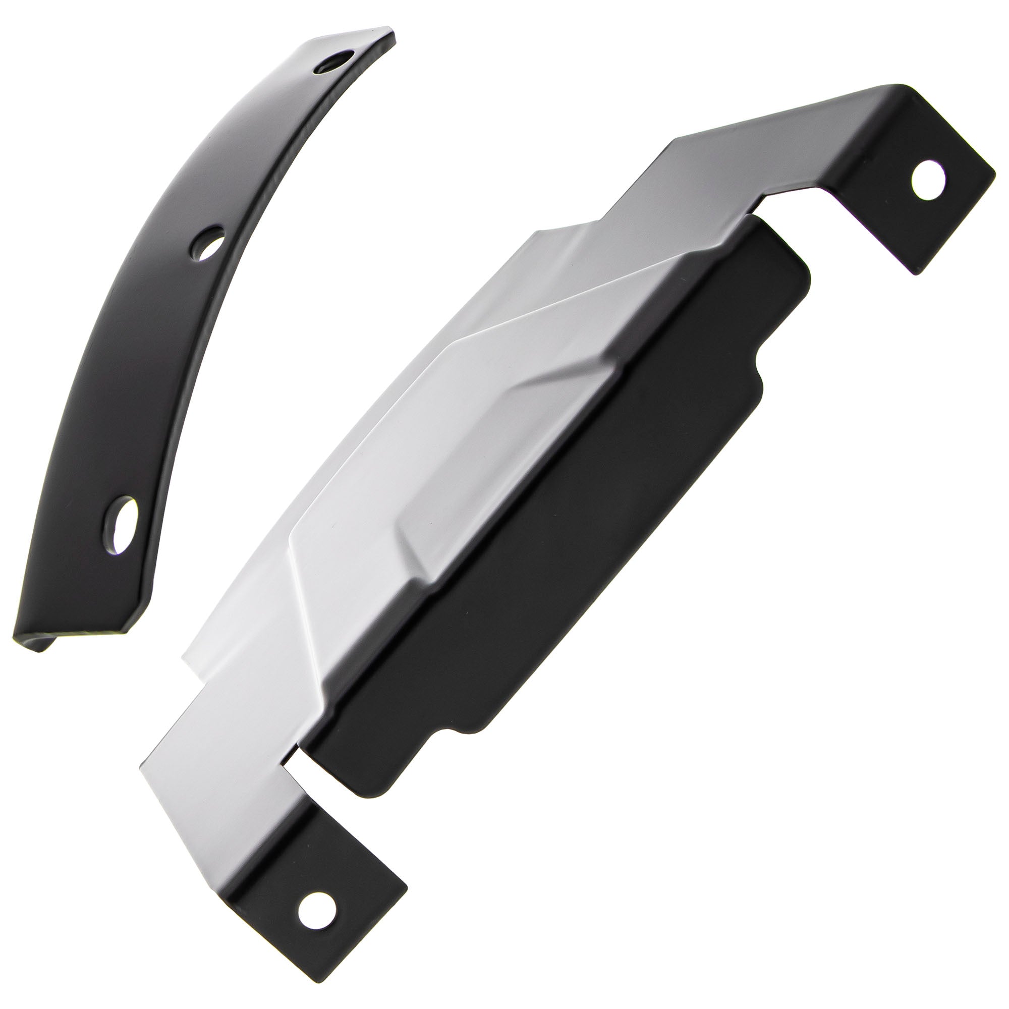 Can-Am 715001973 Alpine Flex Plow Push Frame Extention Commander MAX