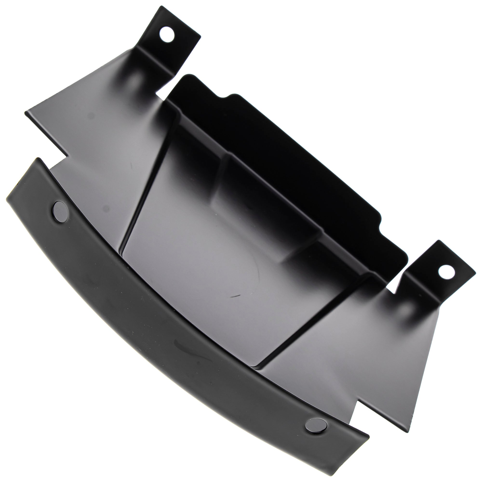 Can-Am 715001973 Alpine Flex Plow Push Frame Extention Commander MAX