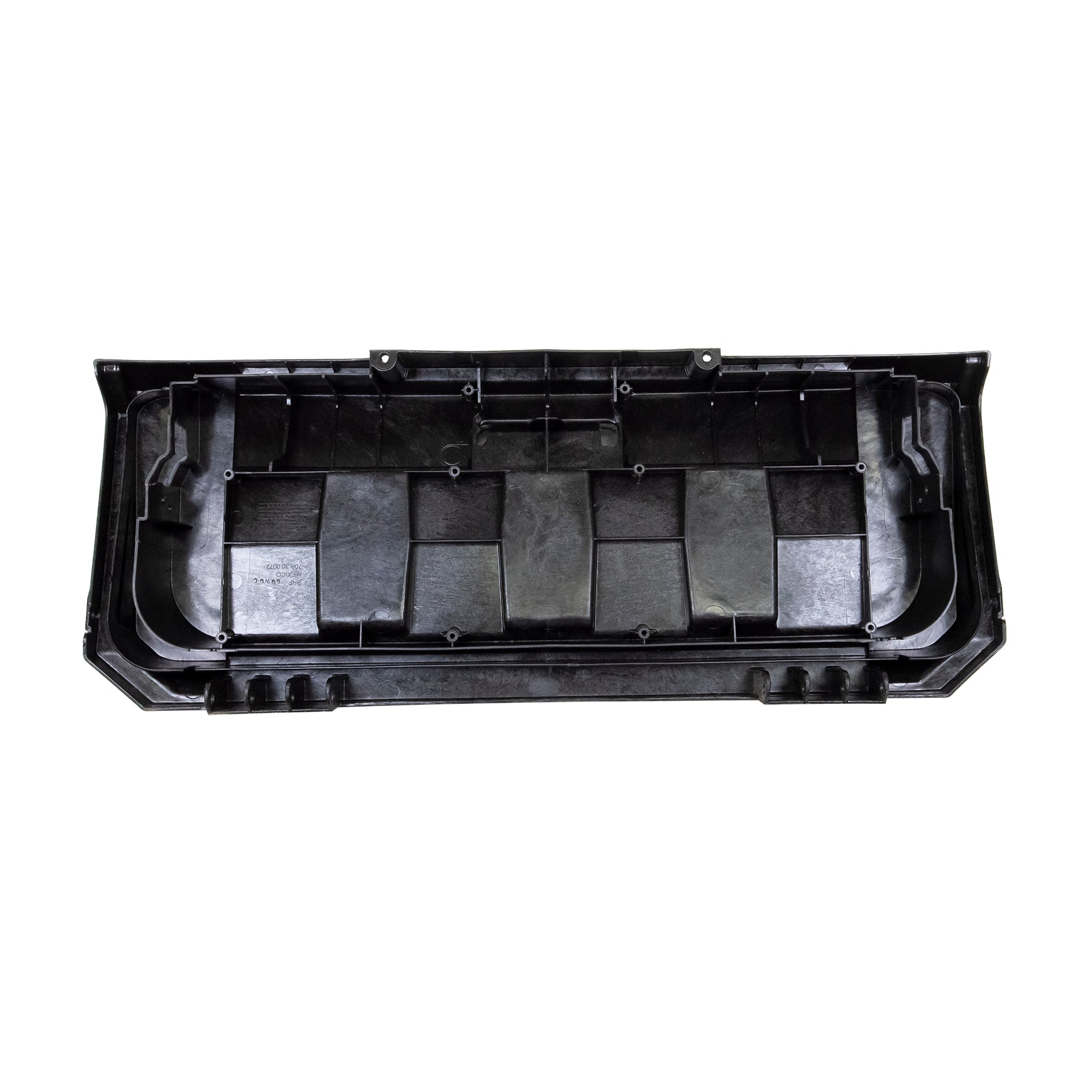 Can-Am Outside Bottom Panel 715002365