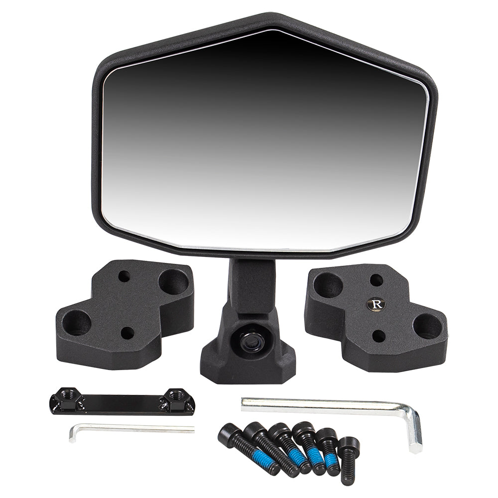 Genuine OEM Can-Am Mirrors Defender Traxter 715002459