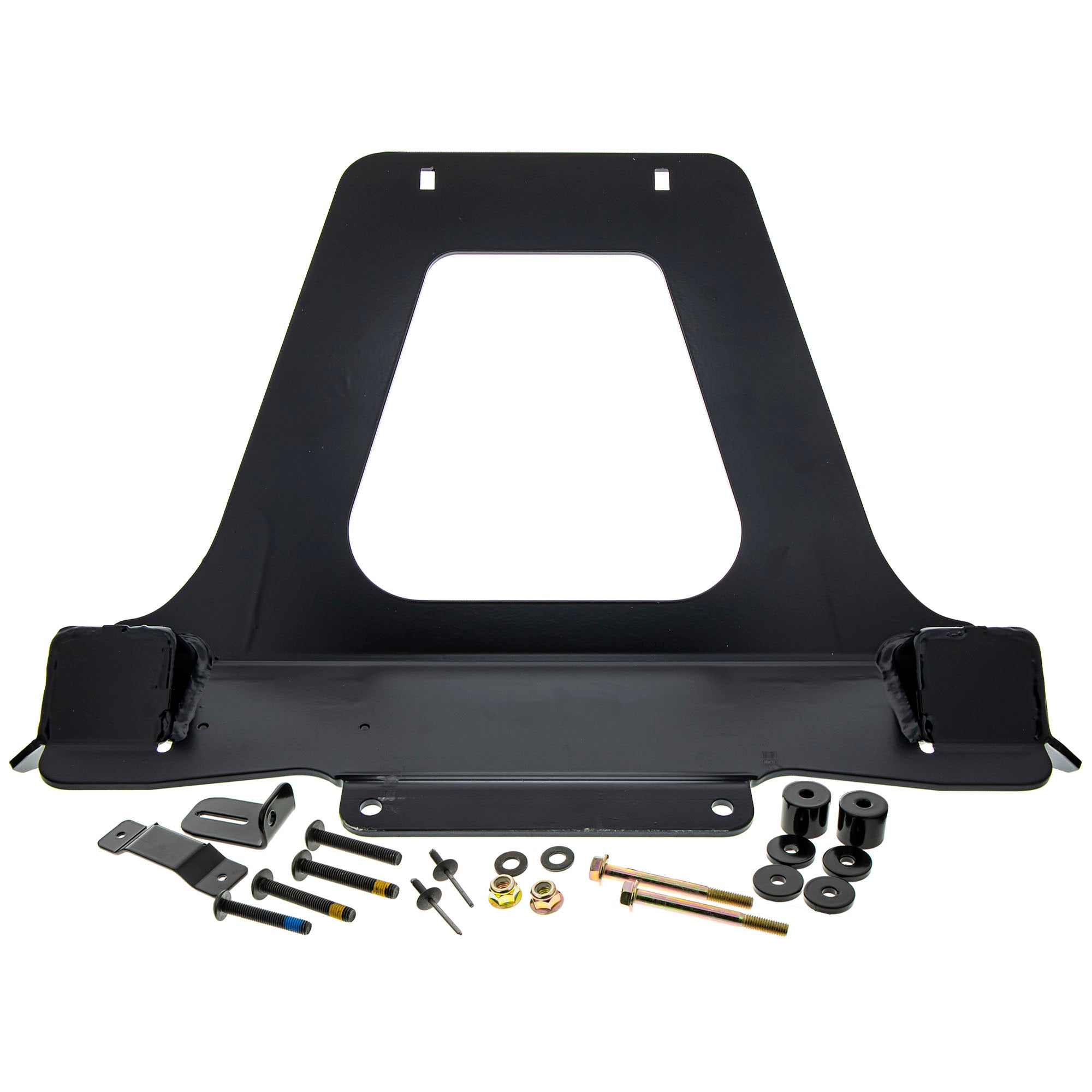 BRP Can-Am 715002731 Super-Duty Plow Mounting Kit Defender XT HD8 DPS