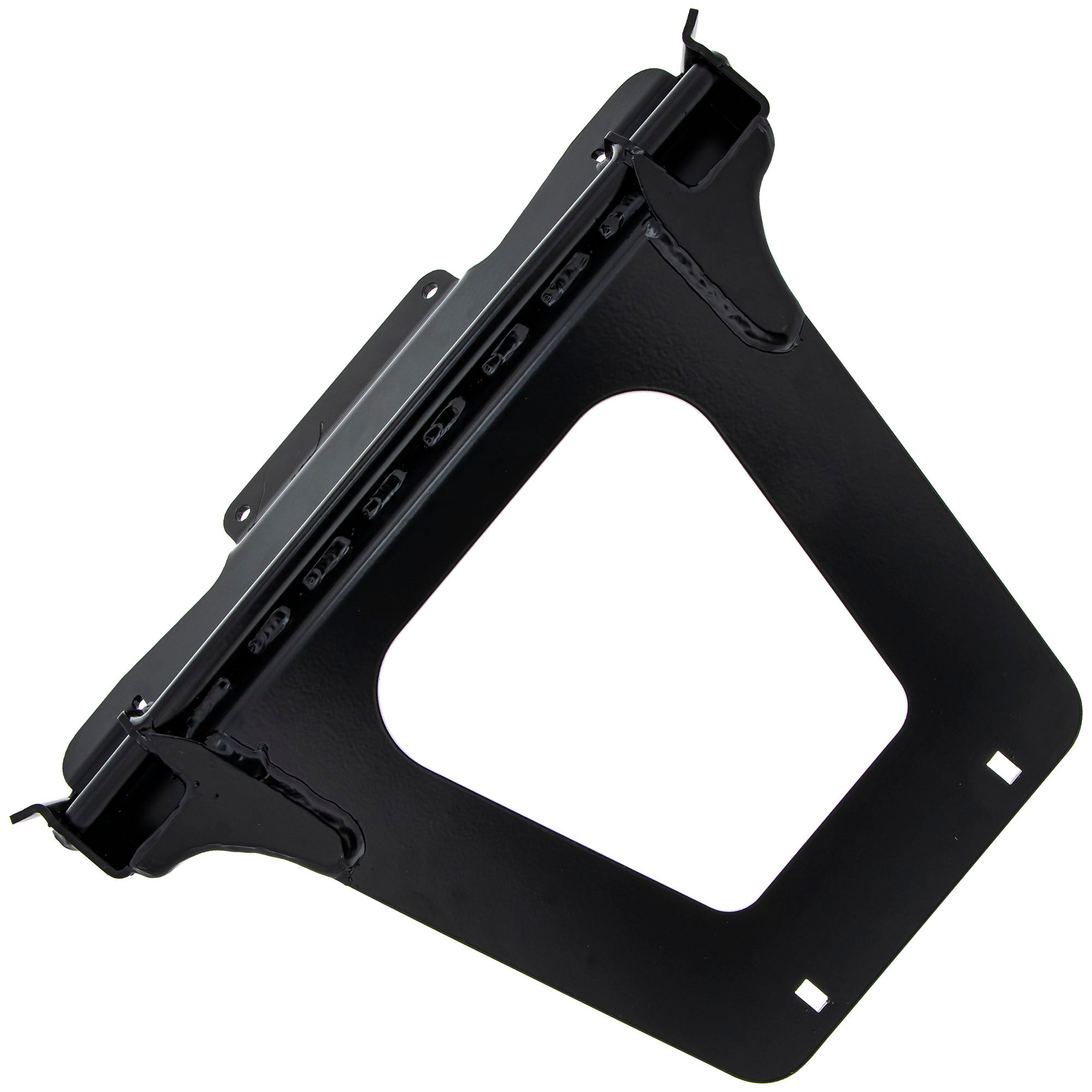 Can-Am 715002731 BRP Super-Duty Plow Mounting Kit Defender XT DPS Convenience