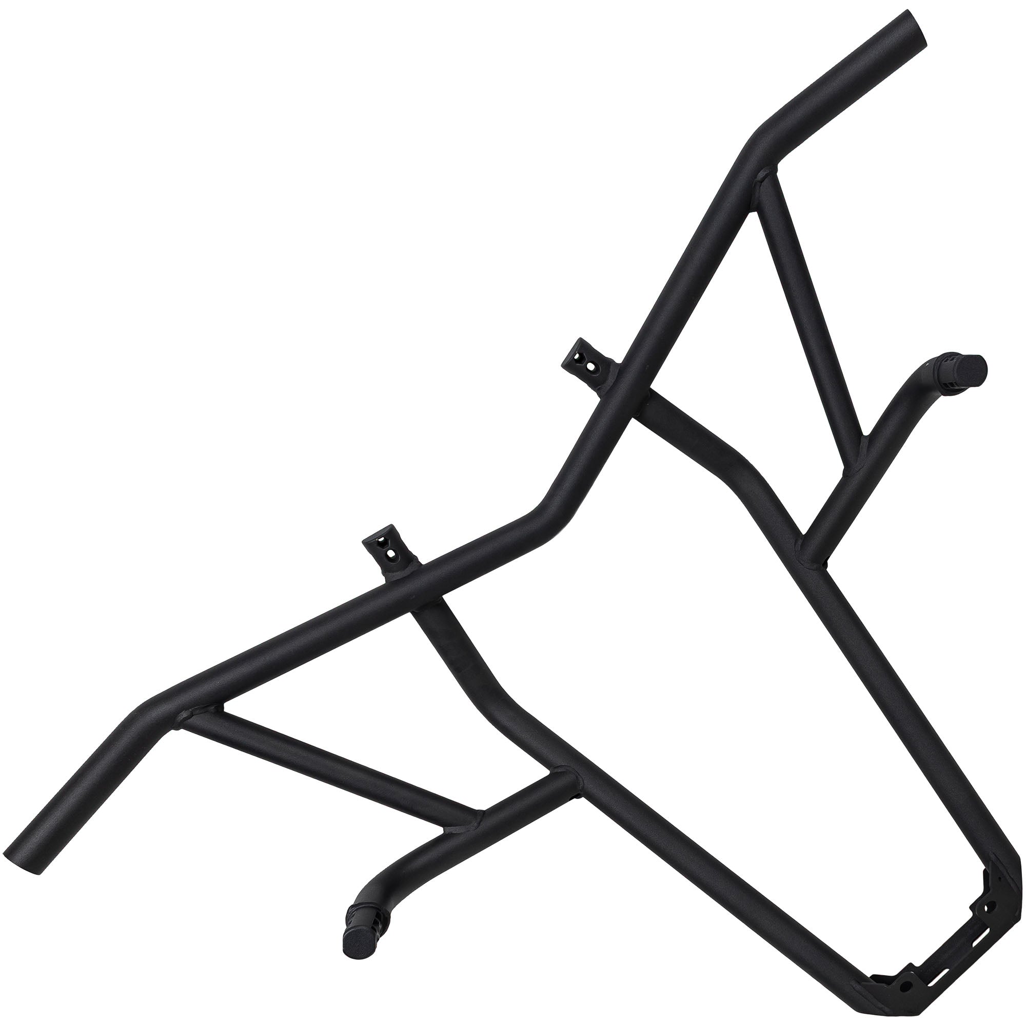 Genuine OEM Can-Am Bumper Maverick DS 715002880