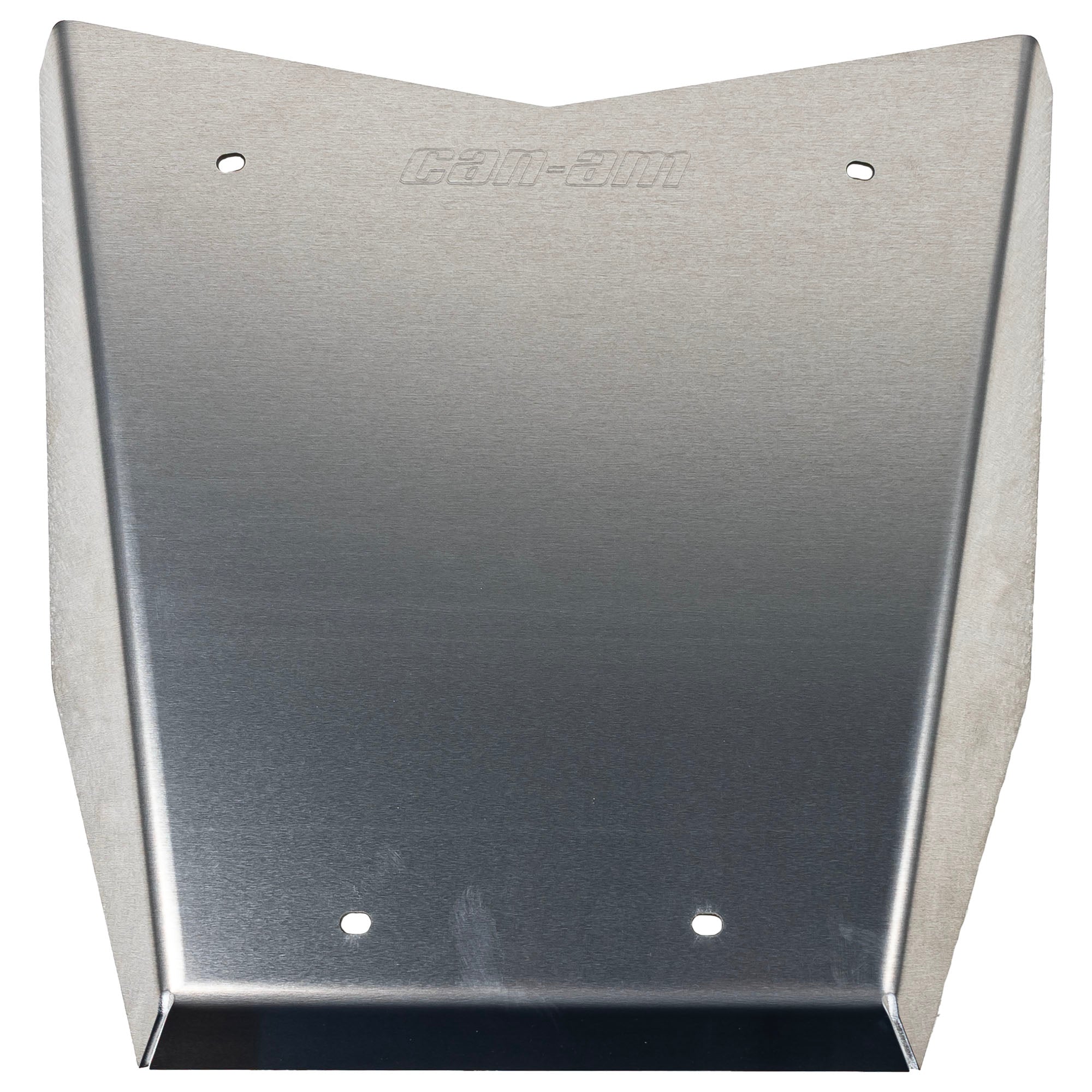 Can-Am 715002880 Black Rear Pre-Runner Bumper for 2017-2023 Maverick X3 & X3 Max