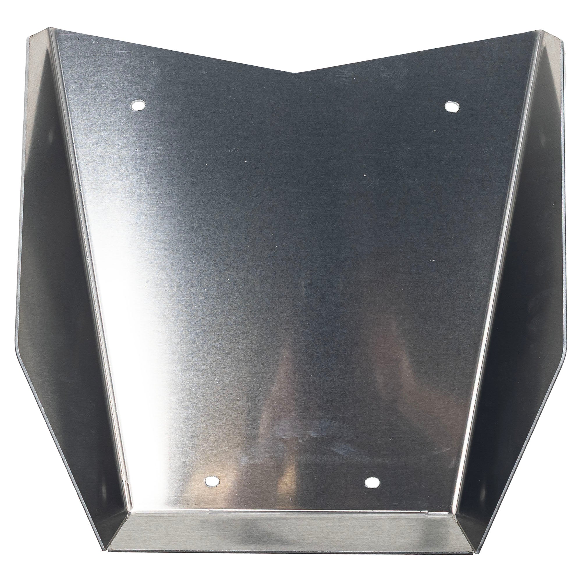 Can-Am 715002880 Black Rear Pre-Runner Bumper for 2017-2023 Maverick X3 & X3 Max