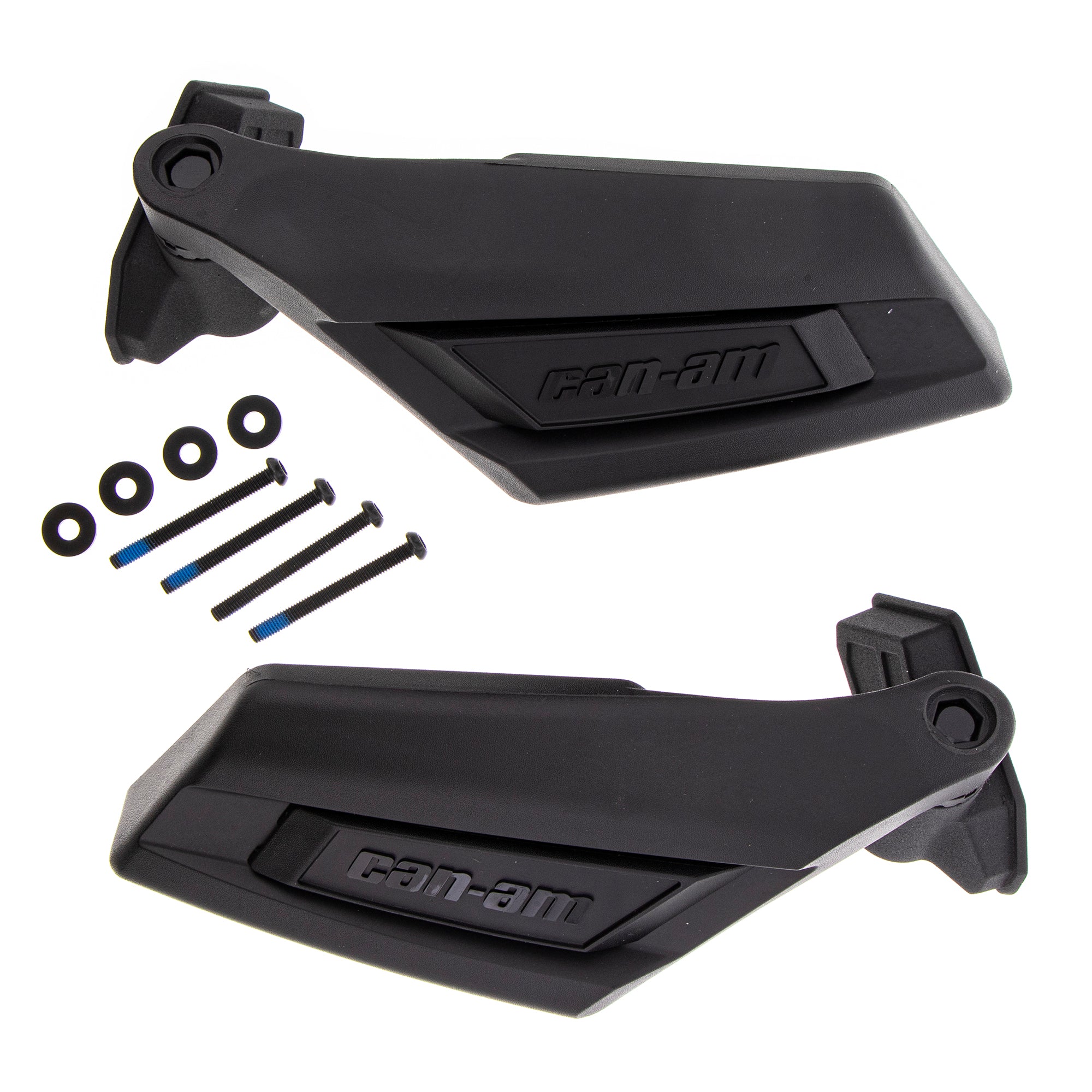 Can-Am Racing Side Mirrors 715002898