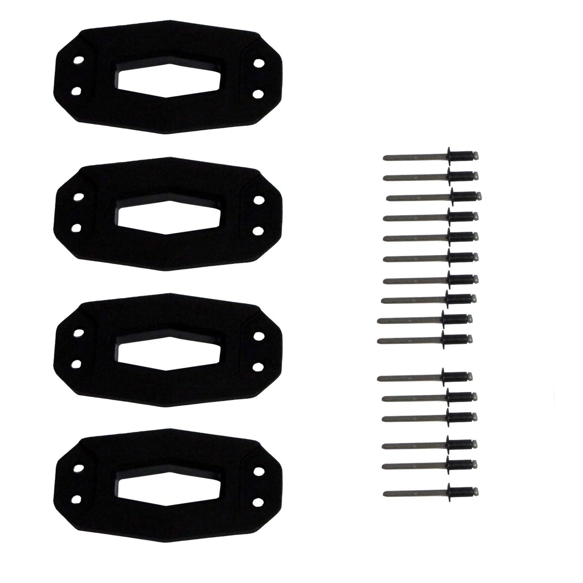 BRP Can-Am 715003058 LinQ Adapter Kit Defender Commander XC 1000 800 700 XC