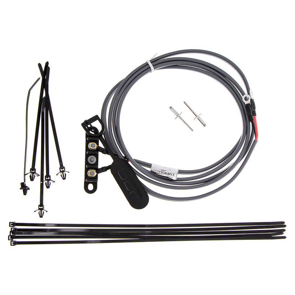 BRP Can-Am 715003094 Roof Power Cable Kit Defender Commander XC 1000 800 700 XC