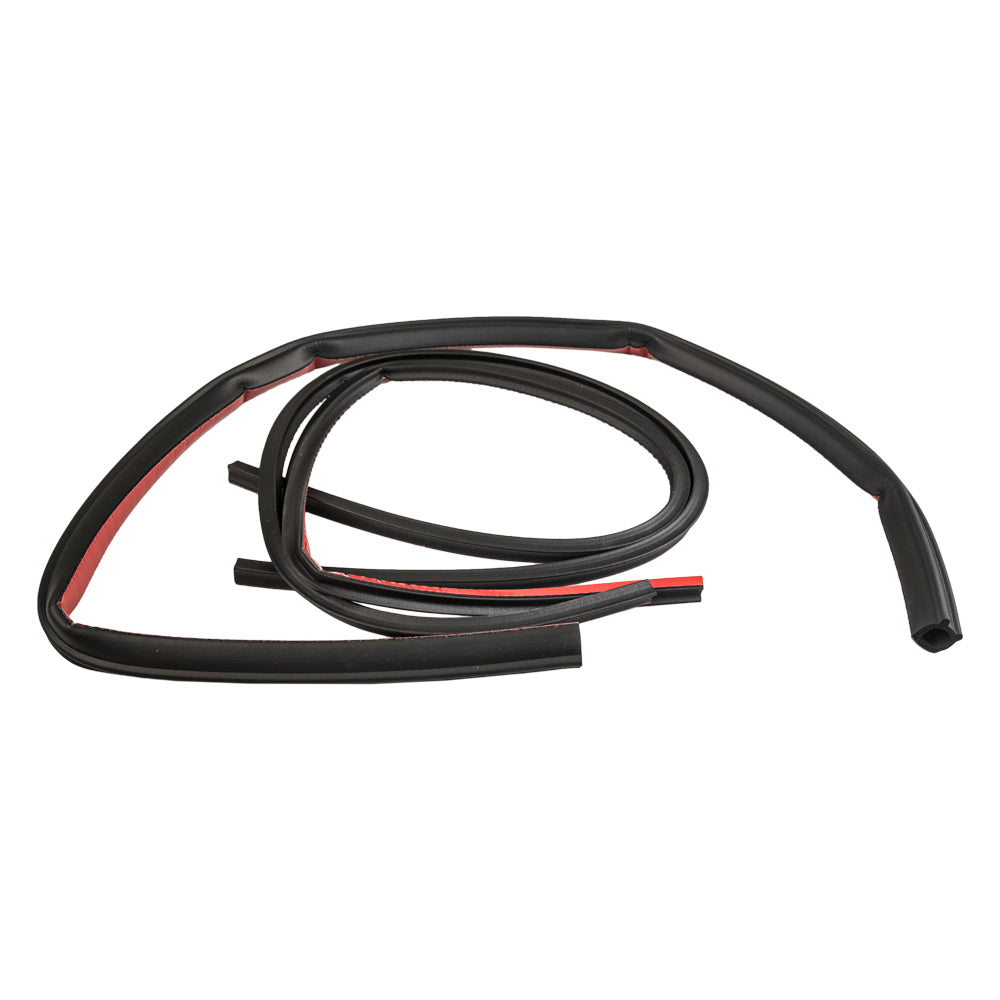 BRP Can-Am 715003126 Sport Roof Hard Enclosure Seal Kit Defender Commander