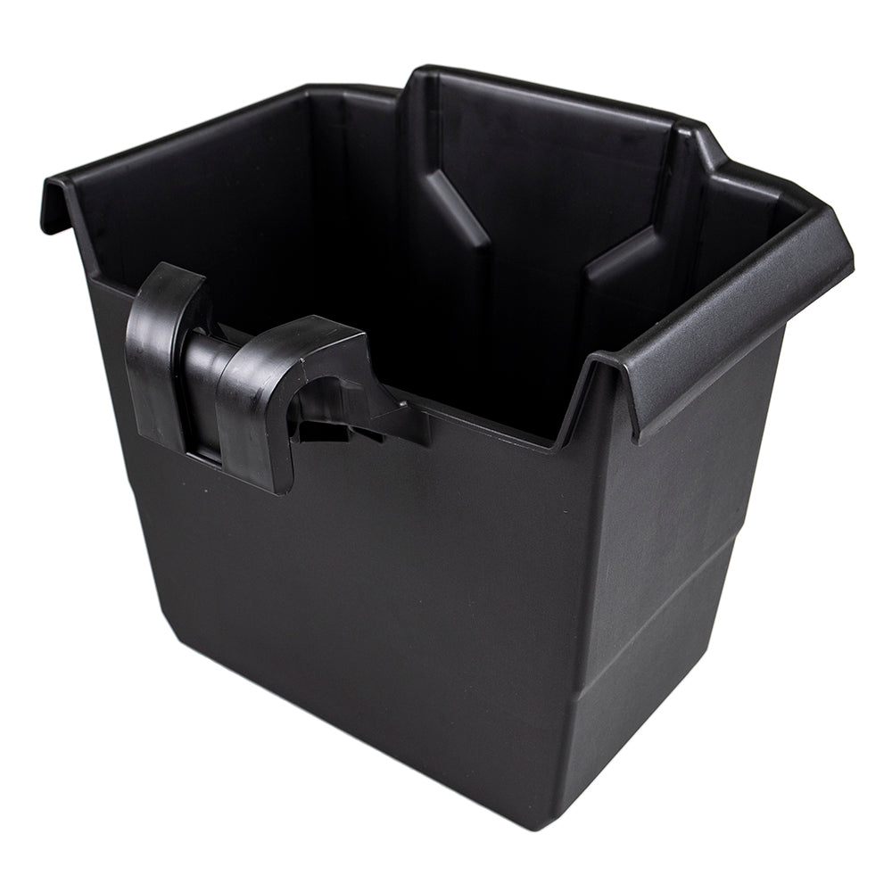 BRP Can-Am 715003446 Center Under Seat Storage Bin Defender XT Max HD9 HD8 DPS