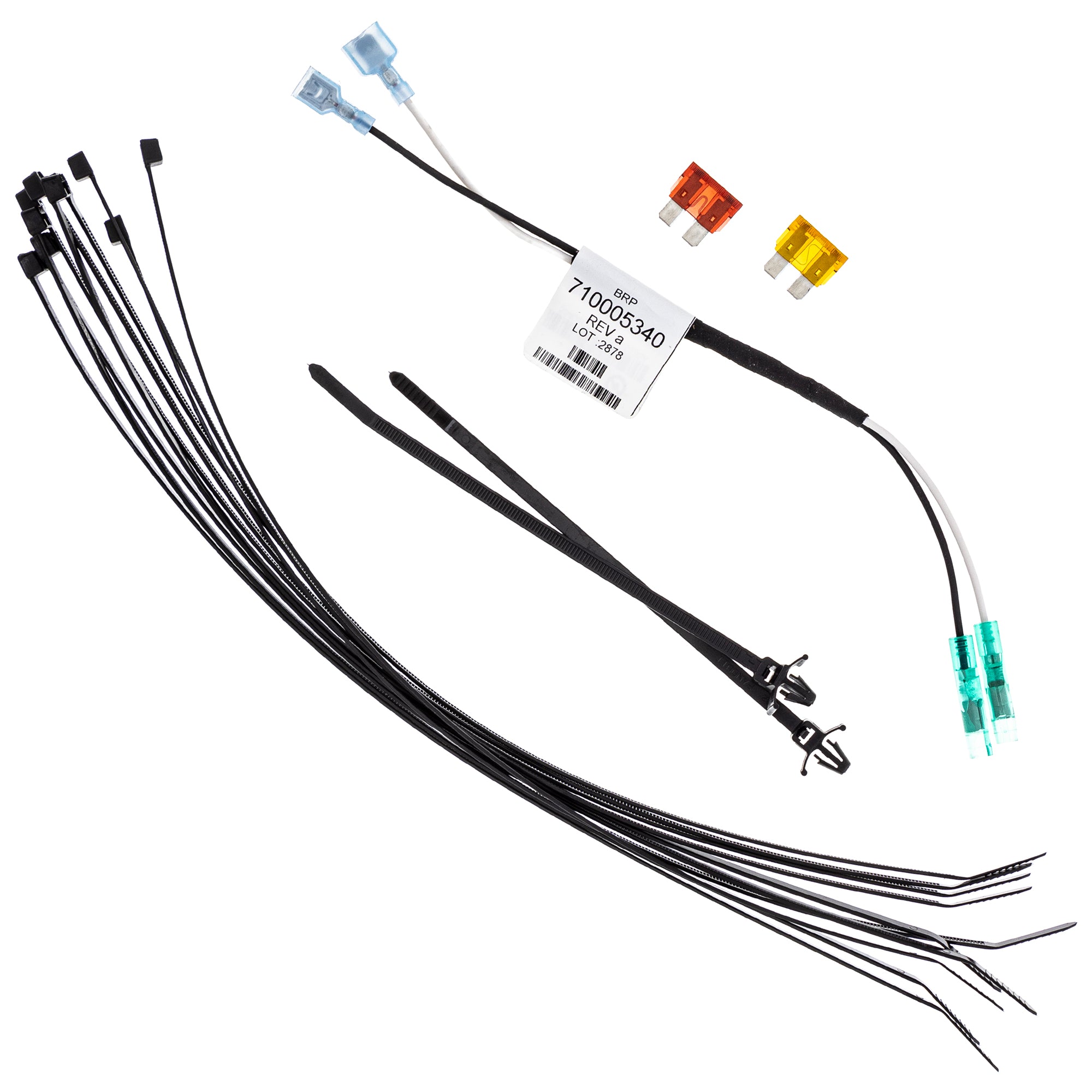 Can-Am Light Power Cable 715003670