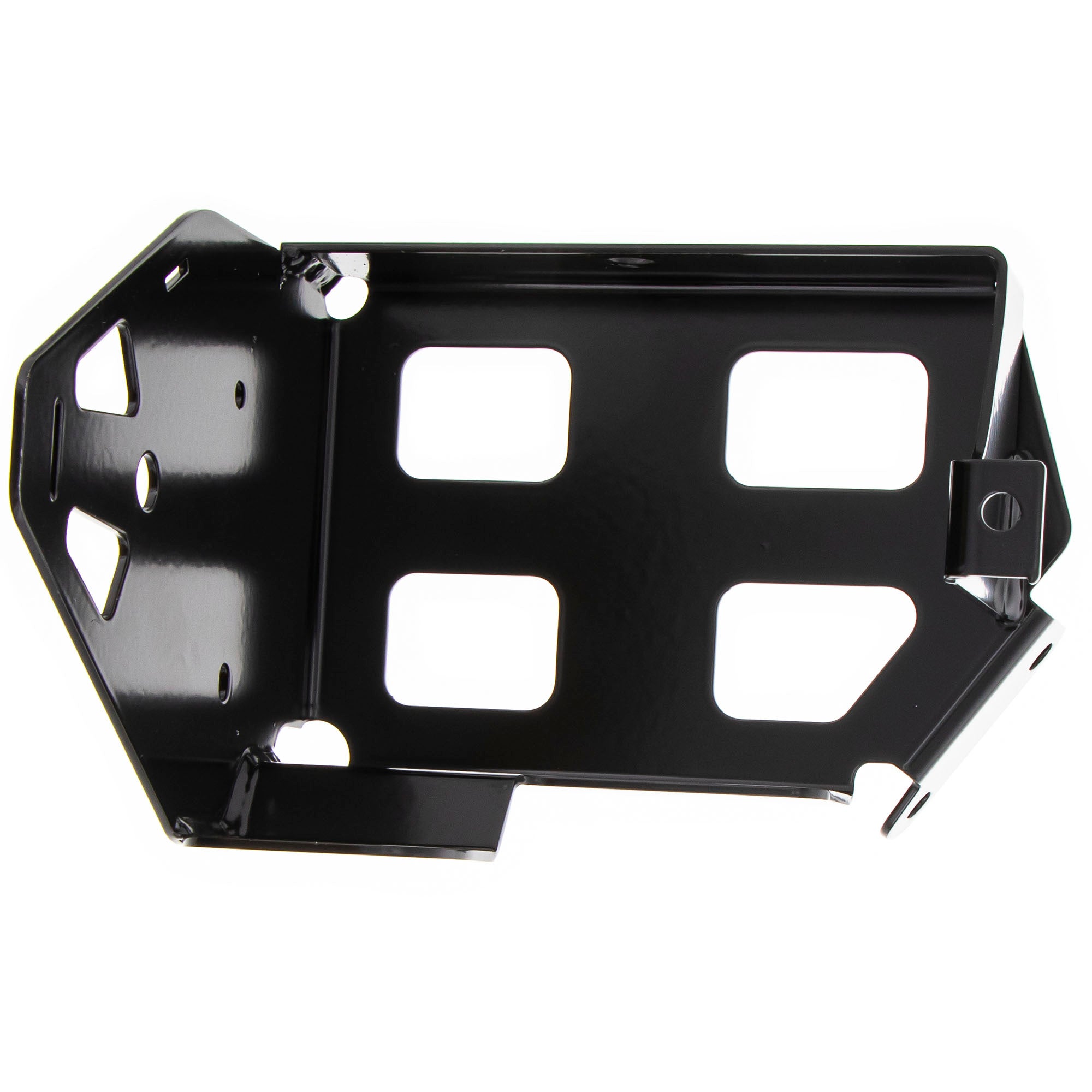 Can-Am 715003758 Auxiliary Battery Installation Kit 2016-2019 Defender & Defender Max HD5