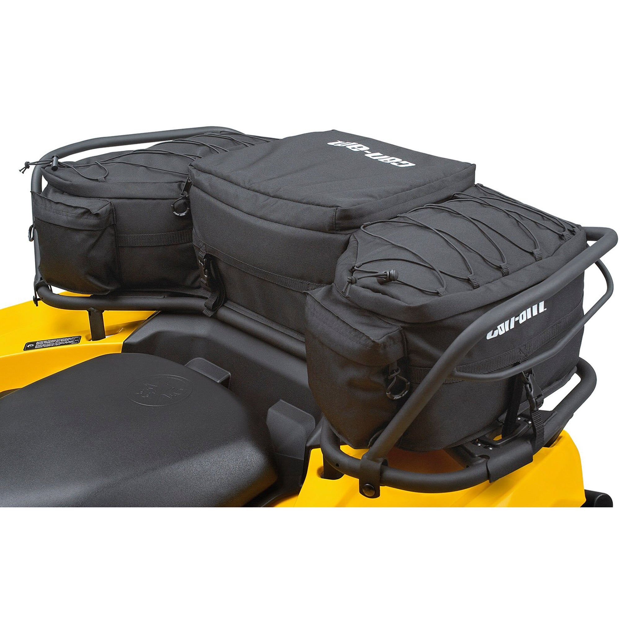 BRP Can-Am 715003759 Soft Cargo Storage Bag Defender Commander Renegade 1000 900