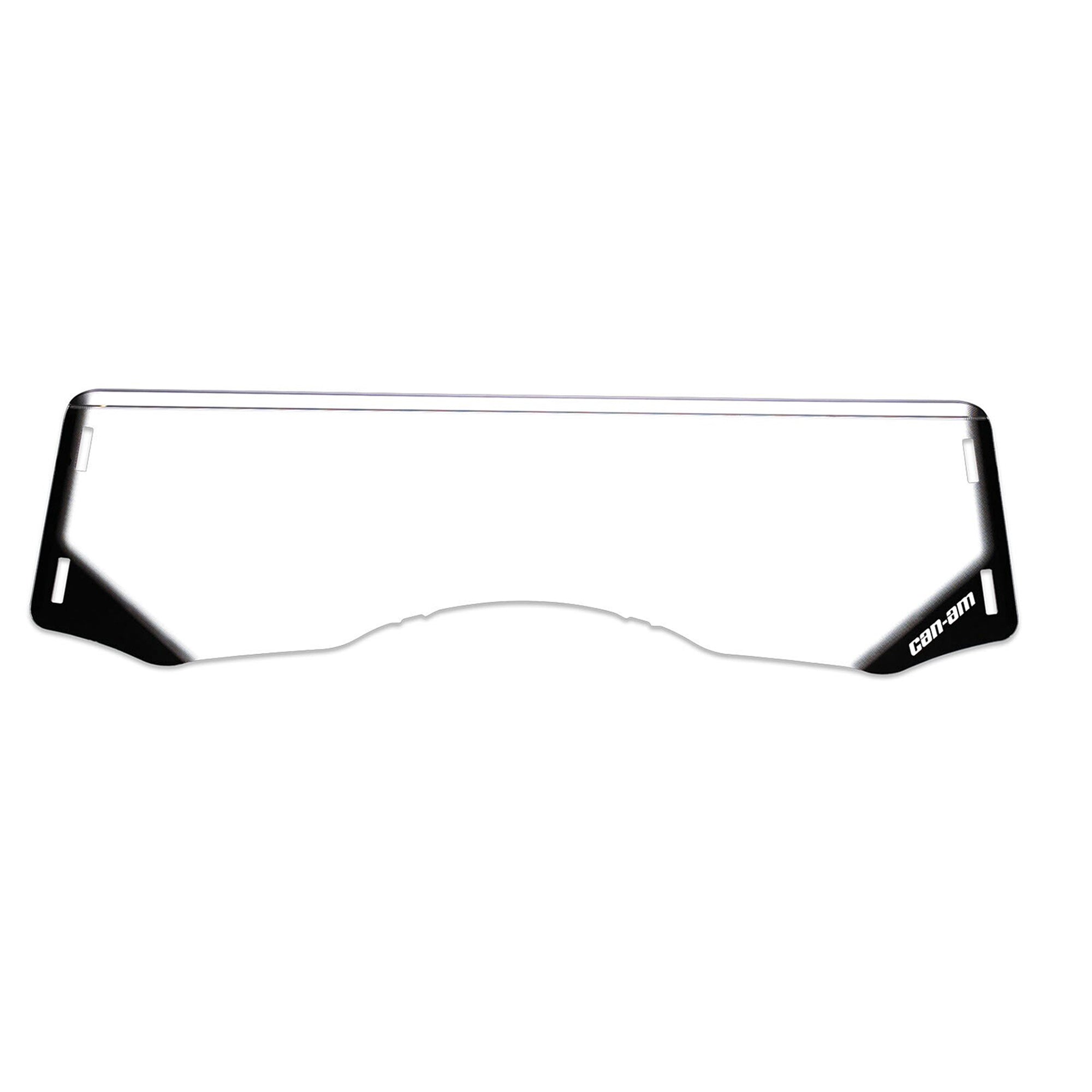 BRP Can-Am 715003855 Half Windshield Kit Commander 1000 703501024 705003699