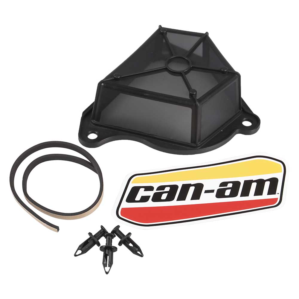 Genuine OEM Can-Am Pre-Filter Kit Maverick DS 715004266