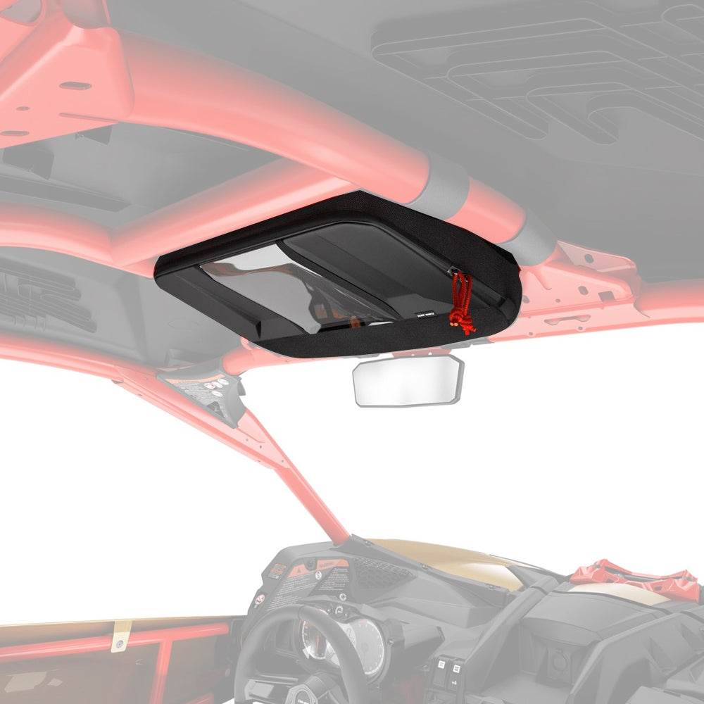 Can-Am 715004275 Cargo Bag Maverick 1000R 900 DPS DS HO