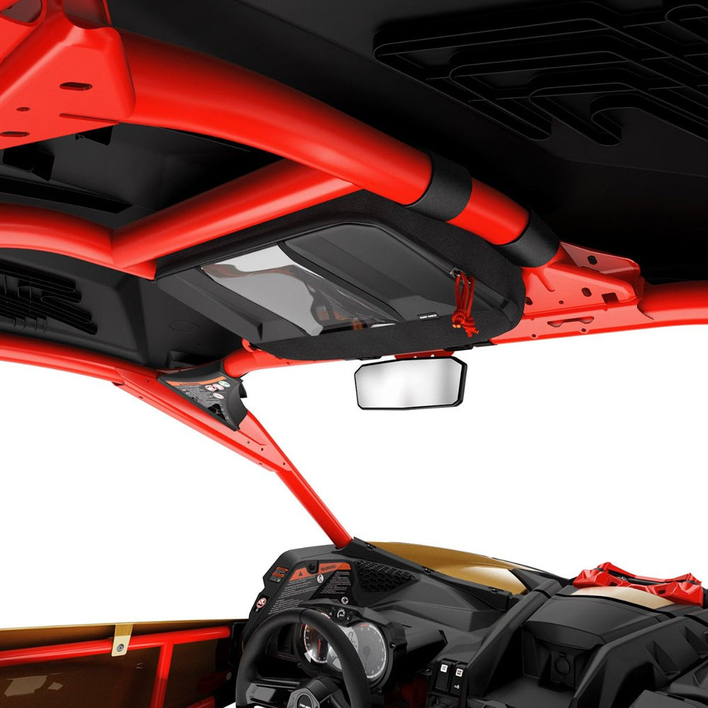 Genuine OEM Can-Am Cargo Bag Maverick 715004275