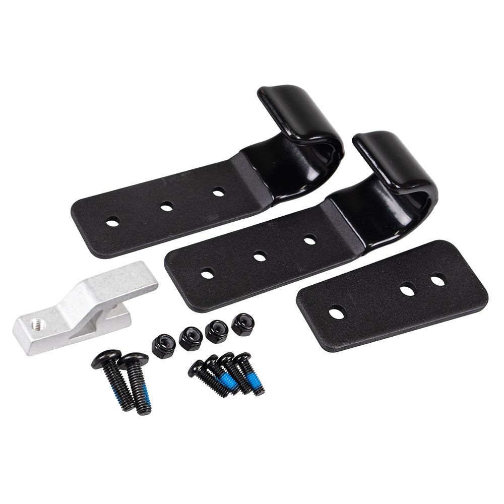 Genuine OEM Can-Am Cargo Support