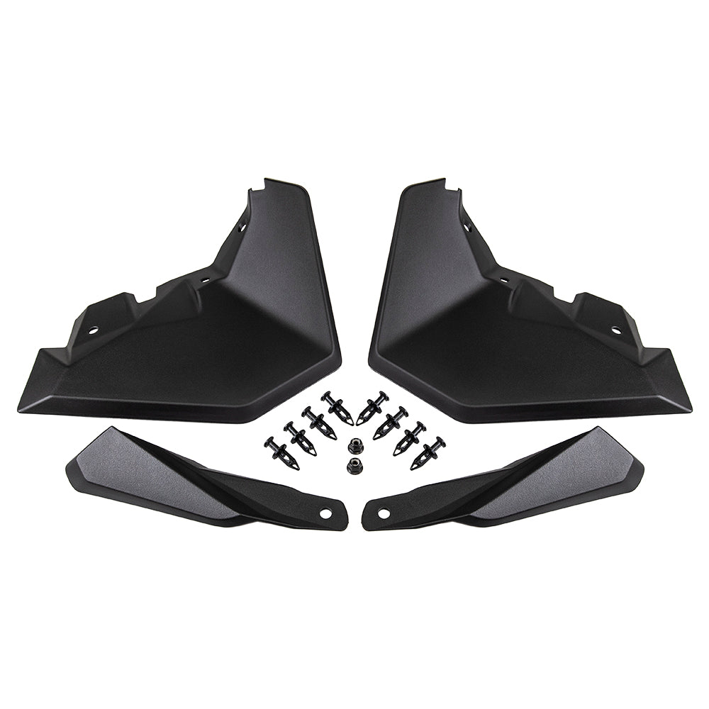Genuine OEM Can-Am Flap XC Maverick 715004404