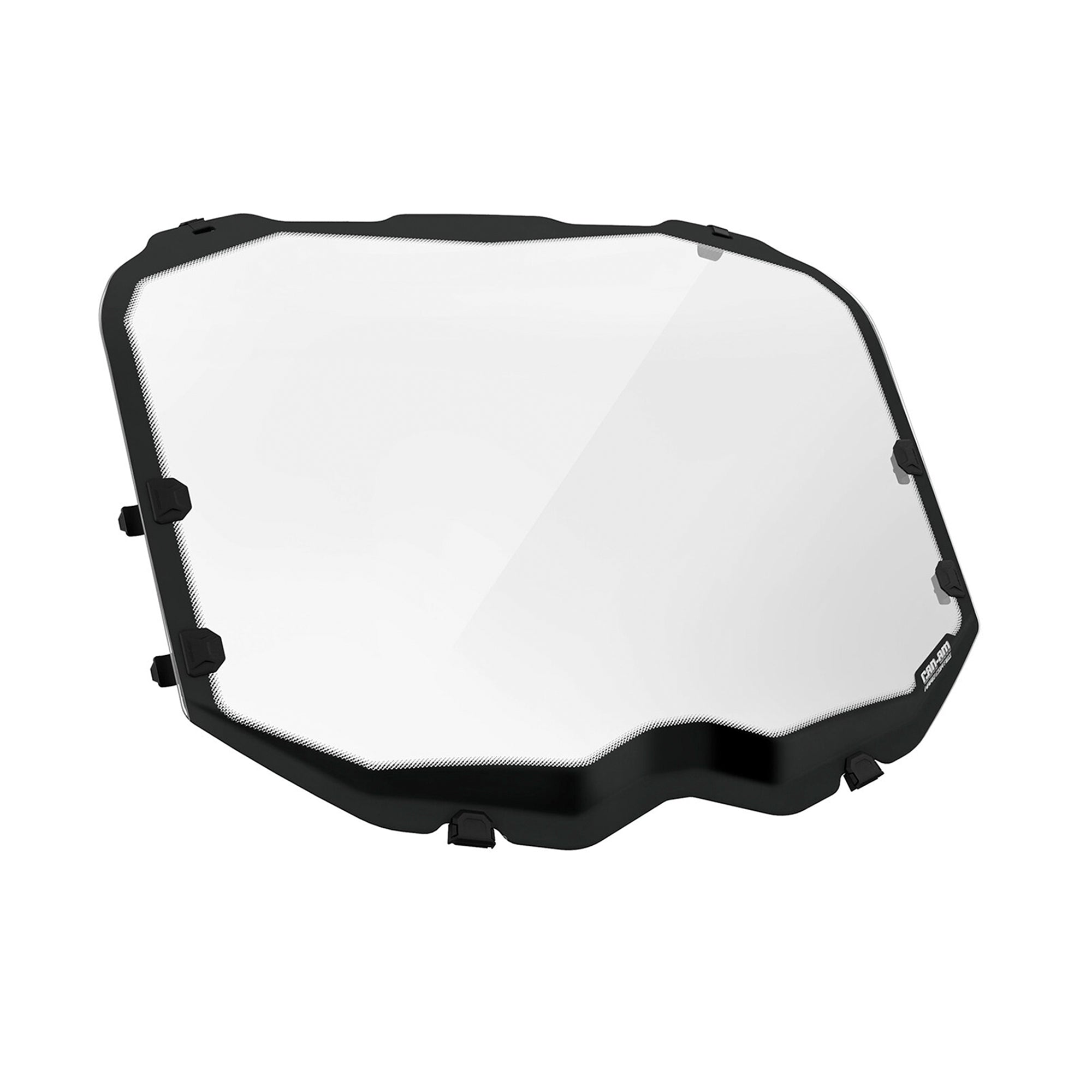 BRP Can-Am 715004417 Hardcoated Full Windshield Maverick DS 900 Turbo 715002908