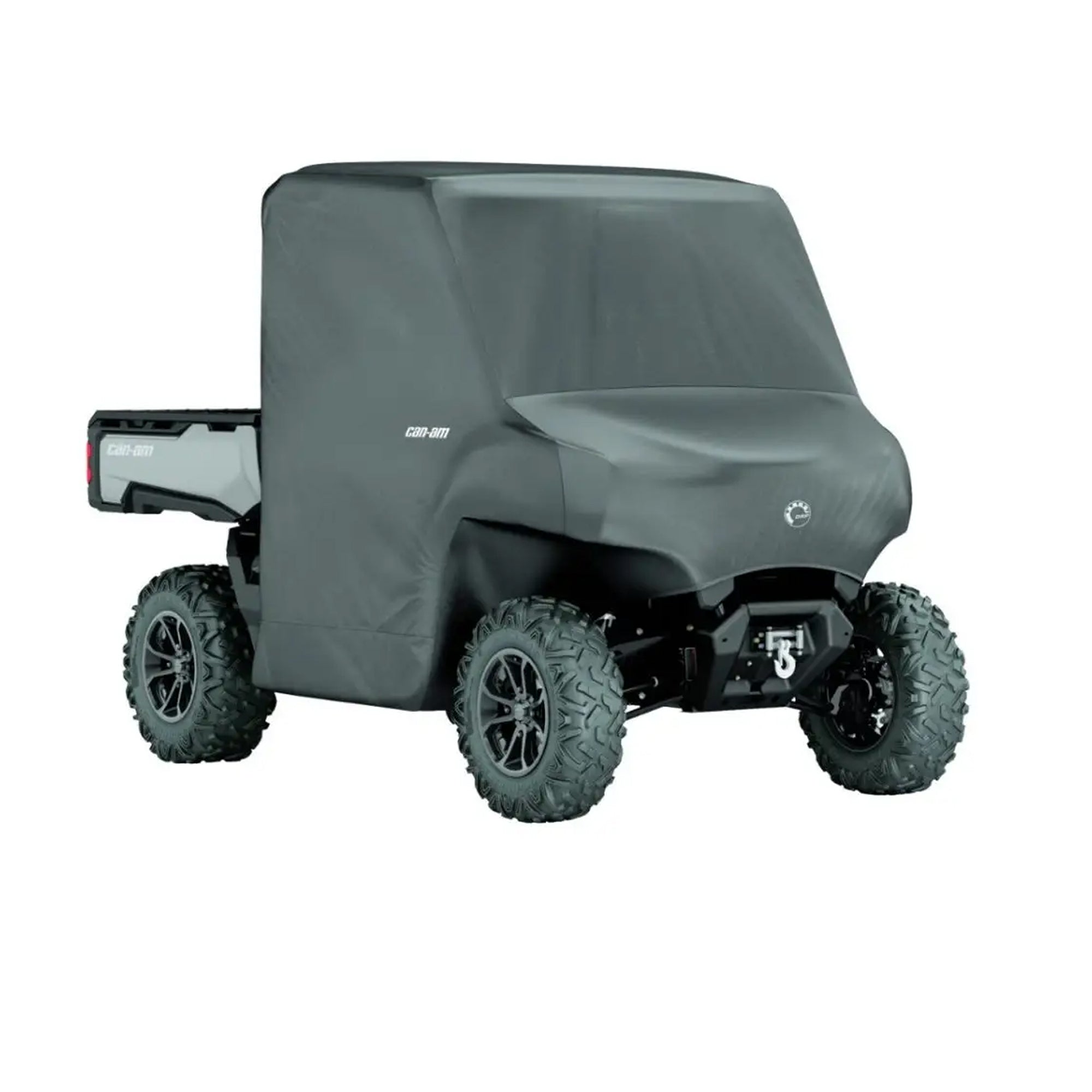 Can-Am Trailering Cover - Traxter, Defender, Defender 6x6 main image 0