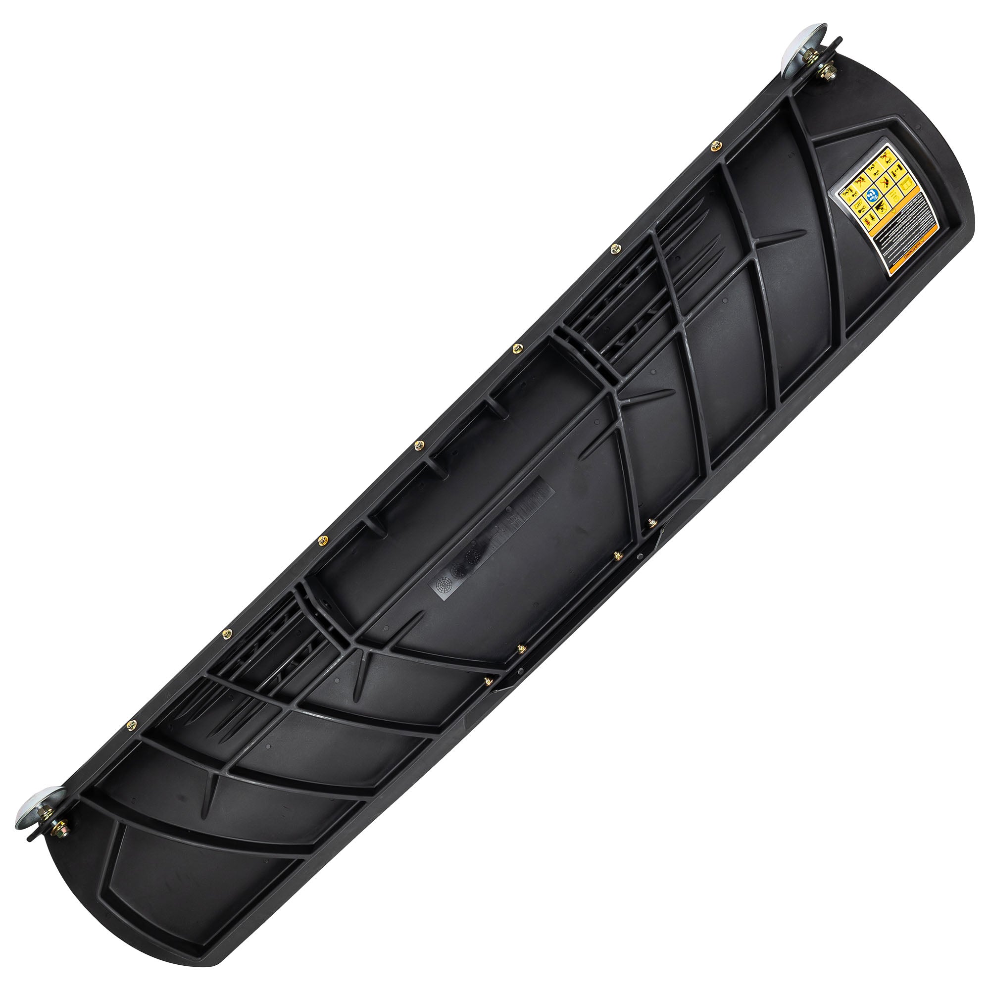 Can-Am 715004485 ProMount Flex2 72 in. UHMWPE Blade Kit