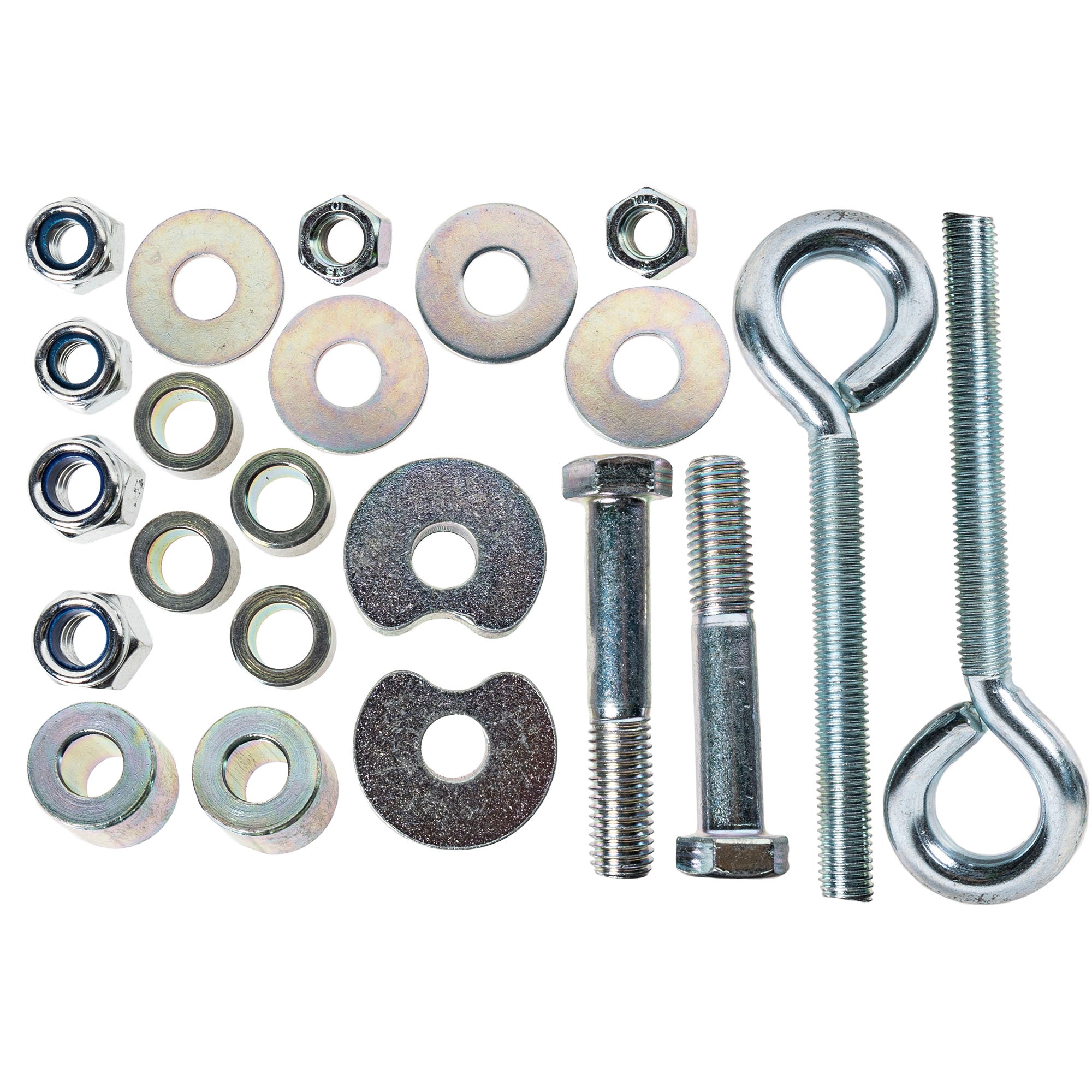 Can-Am 715004485 ProMount Flex2 72 in. UHMWPE Blade Kit