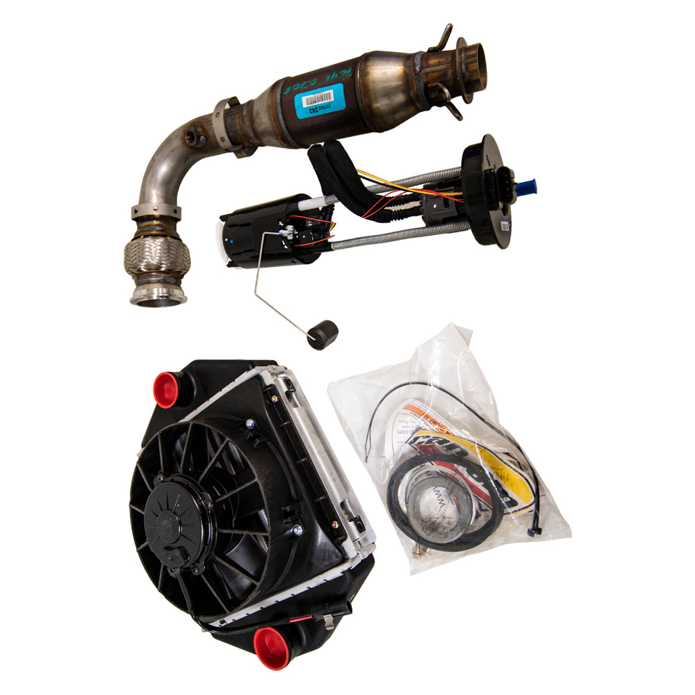 Genuine OEM Can-Am Upgrade Kit Maverick 715004700