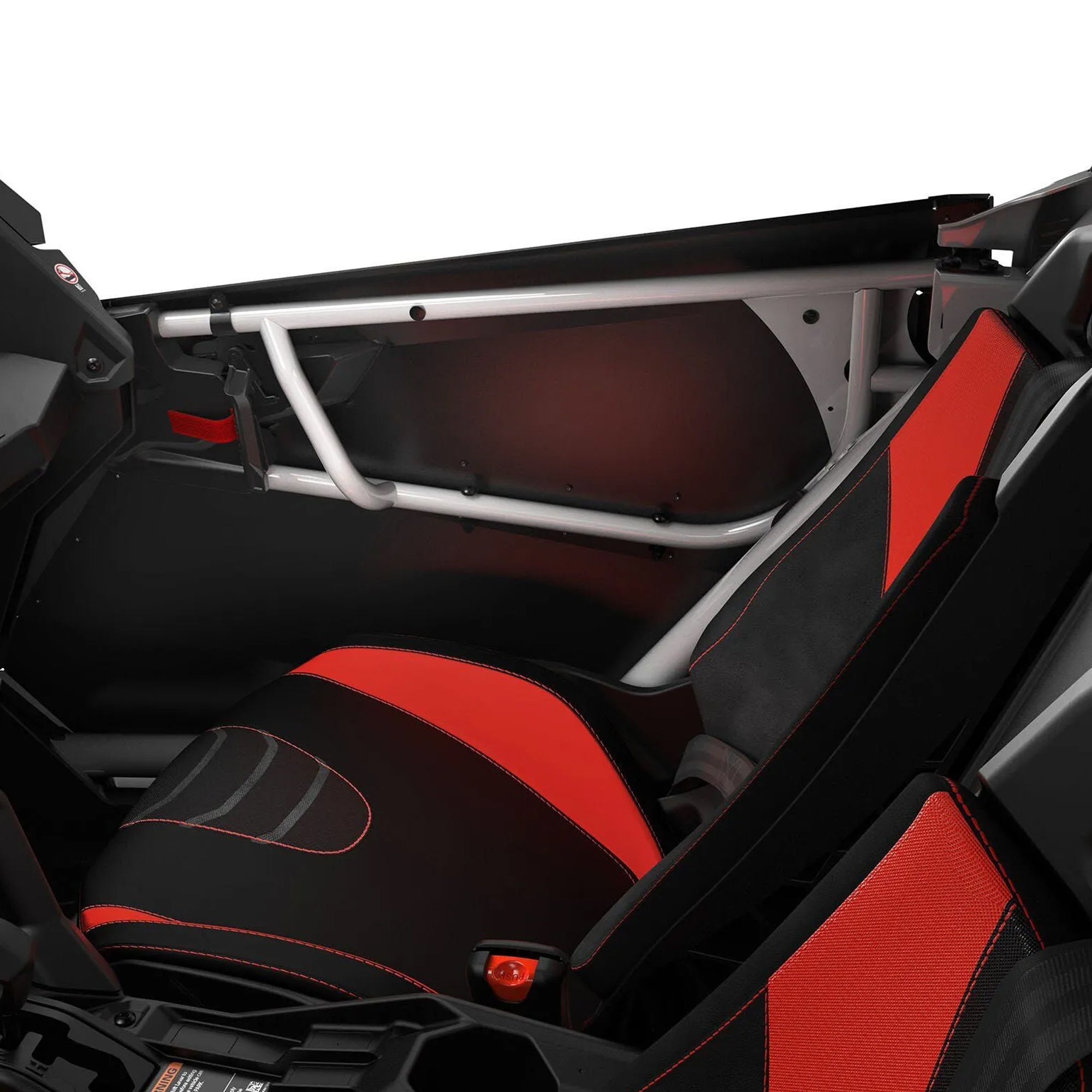 Genuine OEM Can-Am Door XC Maverick DS 715004732