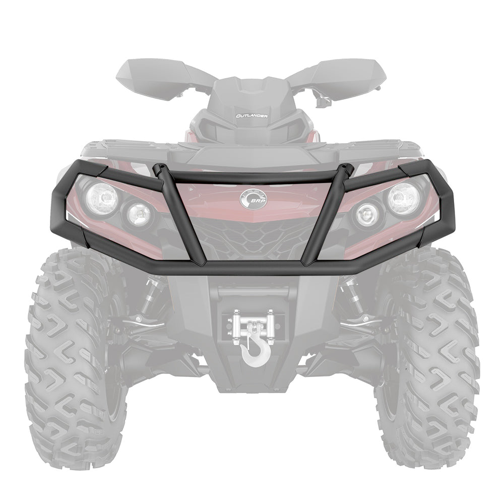 BRP Can-Am 715004837 XT Front Bumper Kit XC Outlander 1000 570 500 850 650 XC