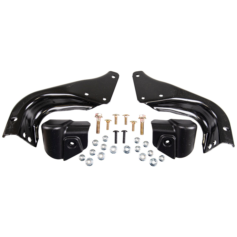 Can-Am XT Rear Bumper 715004920