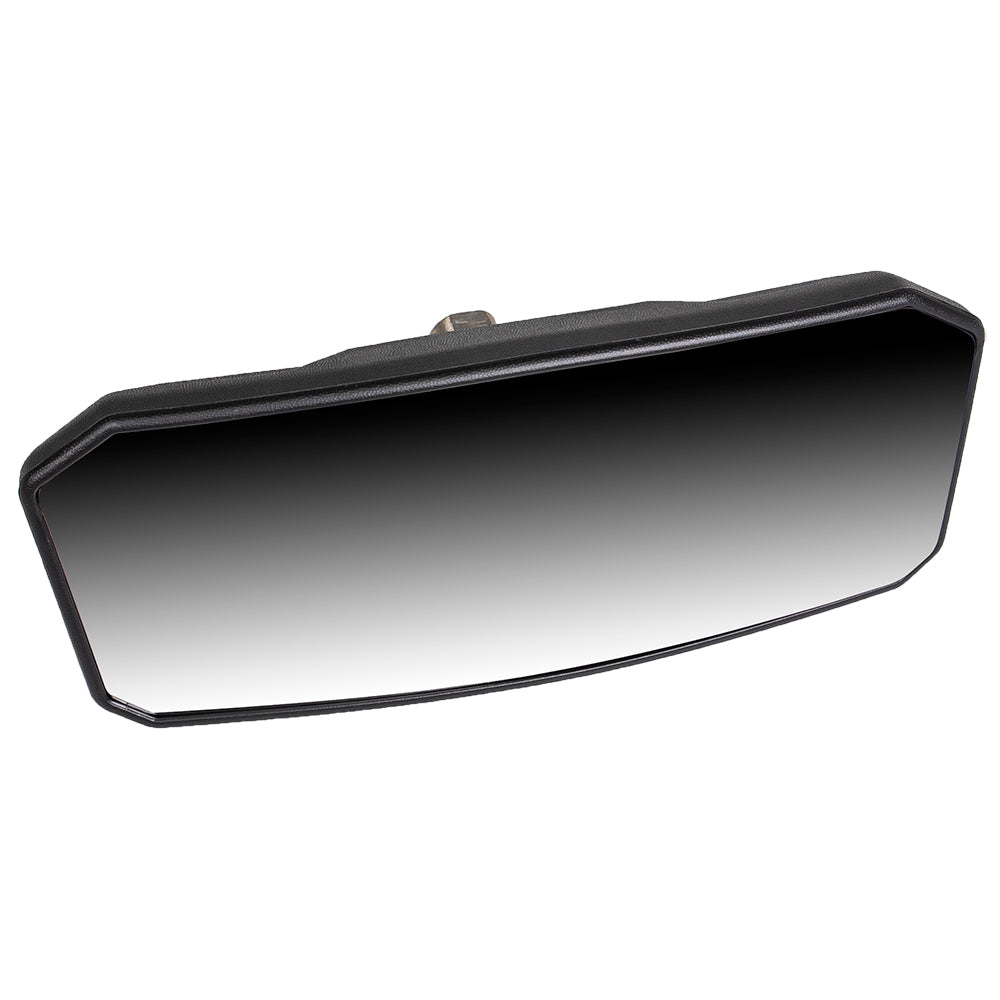 BRP Can-Am 715004924 Sport Panoramic Center Mirror Commander XC Maverick 1000