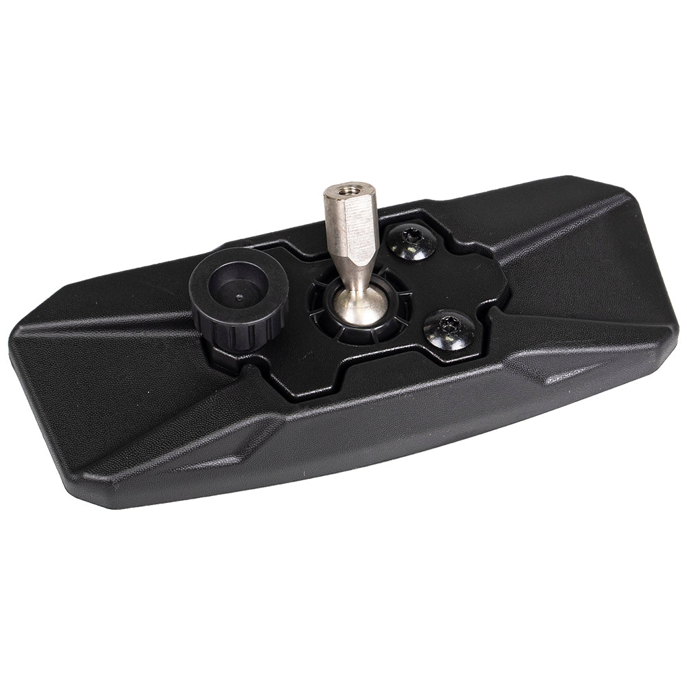 Genuine OEM Can-Am Mirror Commander XC Maverick 715004924