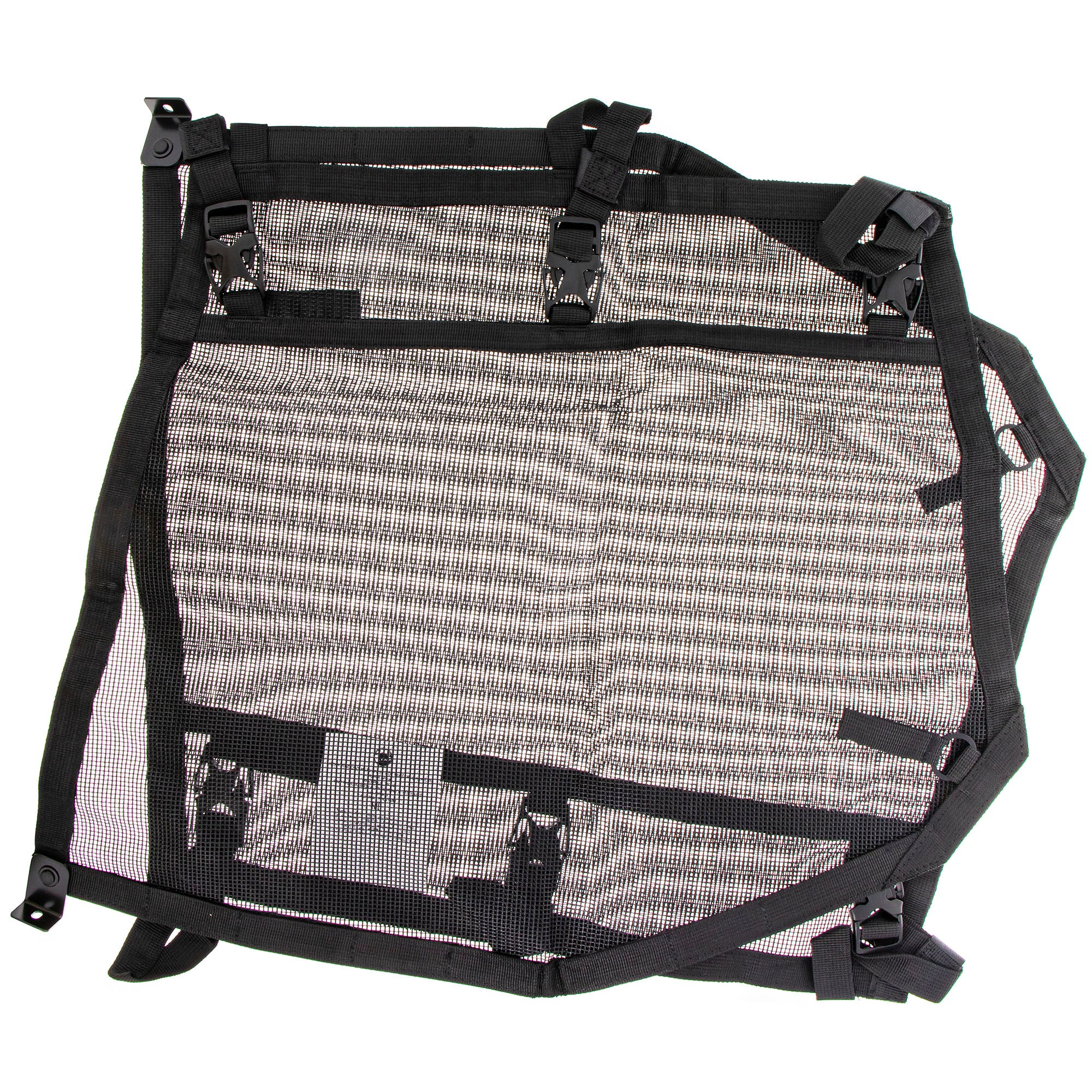Genuine OEM Can-Am Net Maverick DS 715004926