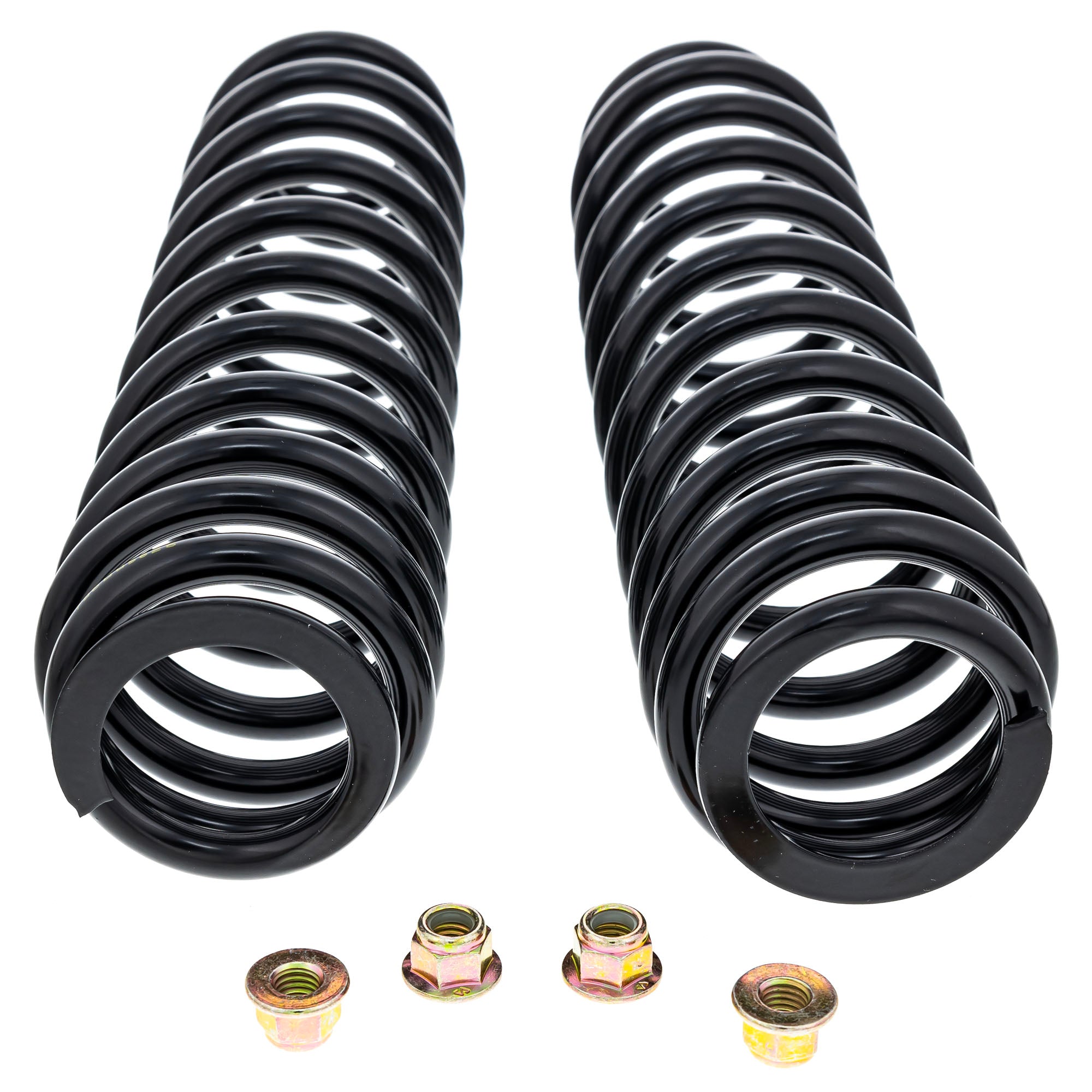 BRP Can-Am 715004942 Rear Heavy-Duty Spring Kit Outlander 500 700 2024