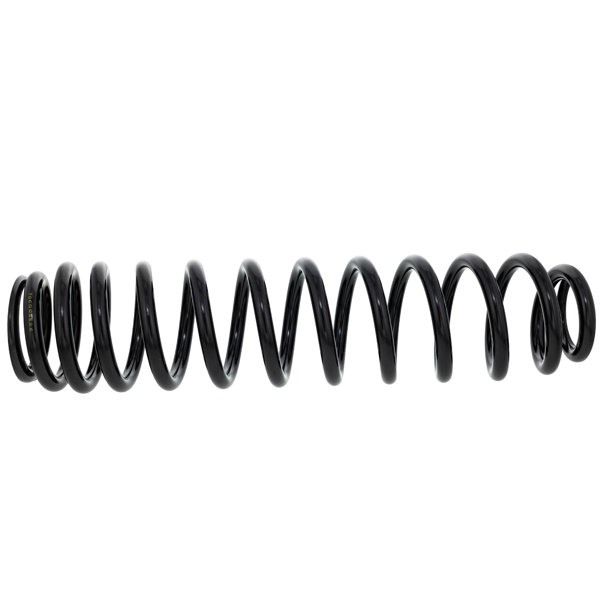 Can-Am 715004942 BRP Rear Heavy-Duty Spring Kit Enhanced Stiffness Genuine OEM