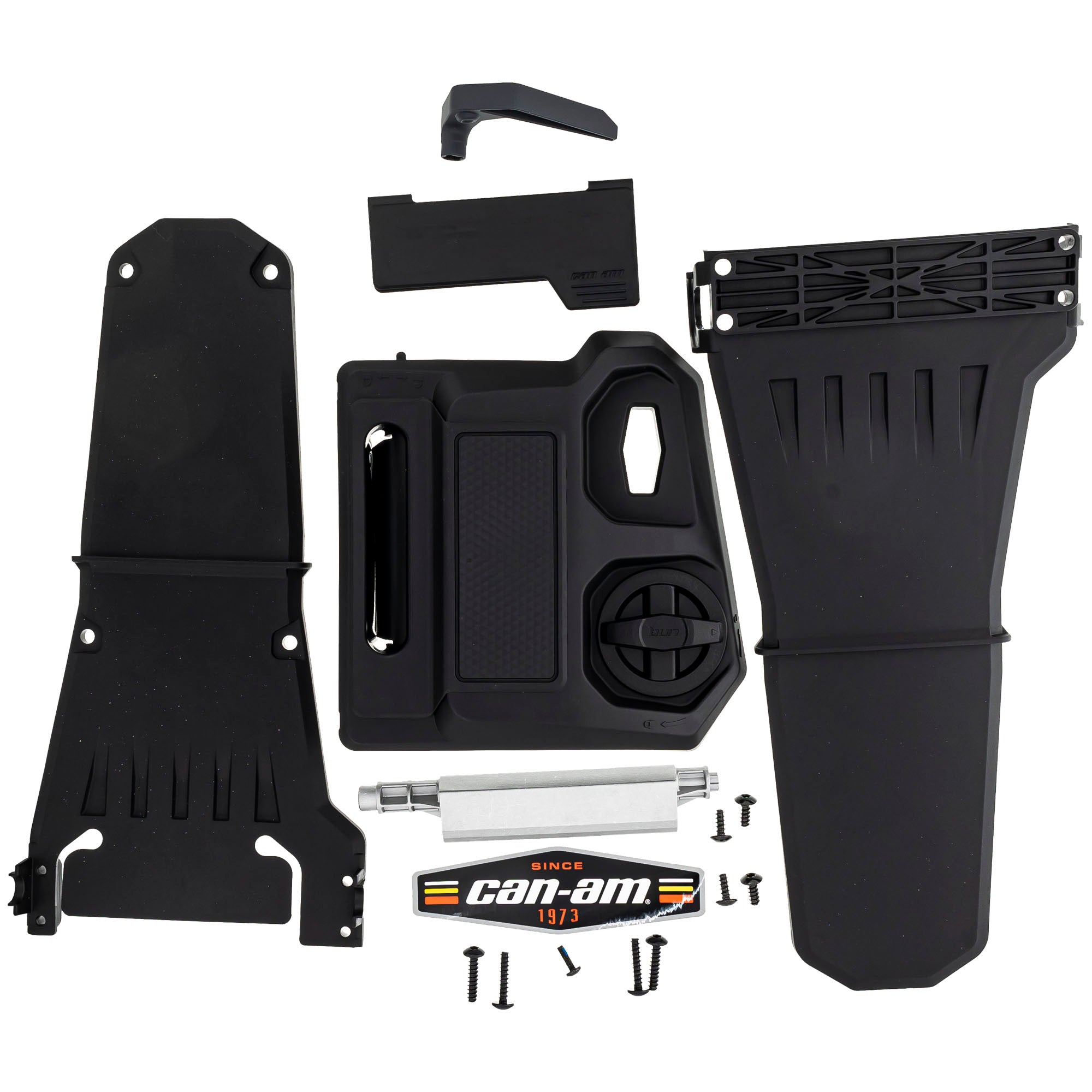 BRP Sea-Doo 715004975 Chainsaw Support Kit XC Outlander 500 850 700 XC 2019-2024