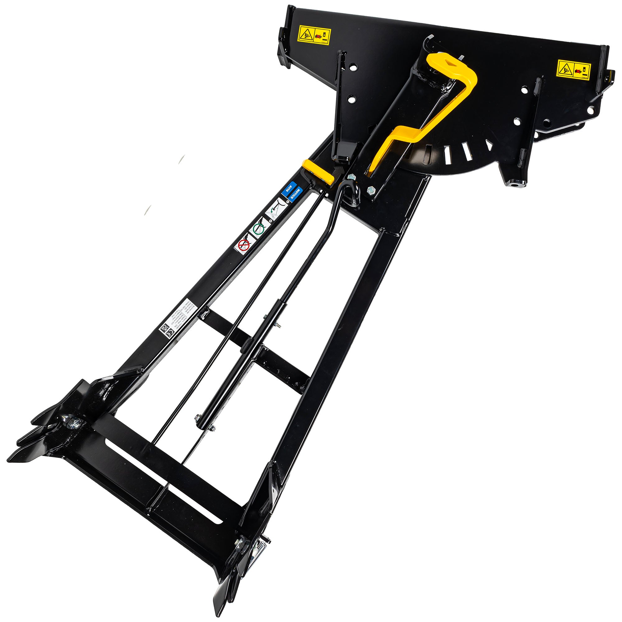 BRP 715004980 Promount Push Frame Commander Renegade XC 1000 570 800 500 850 XC