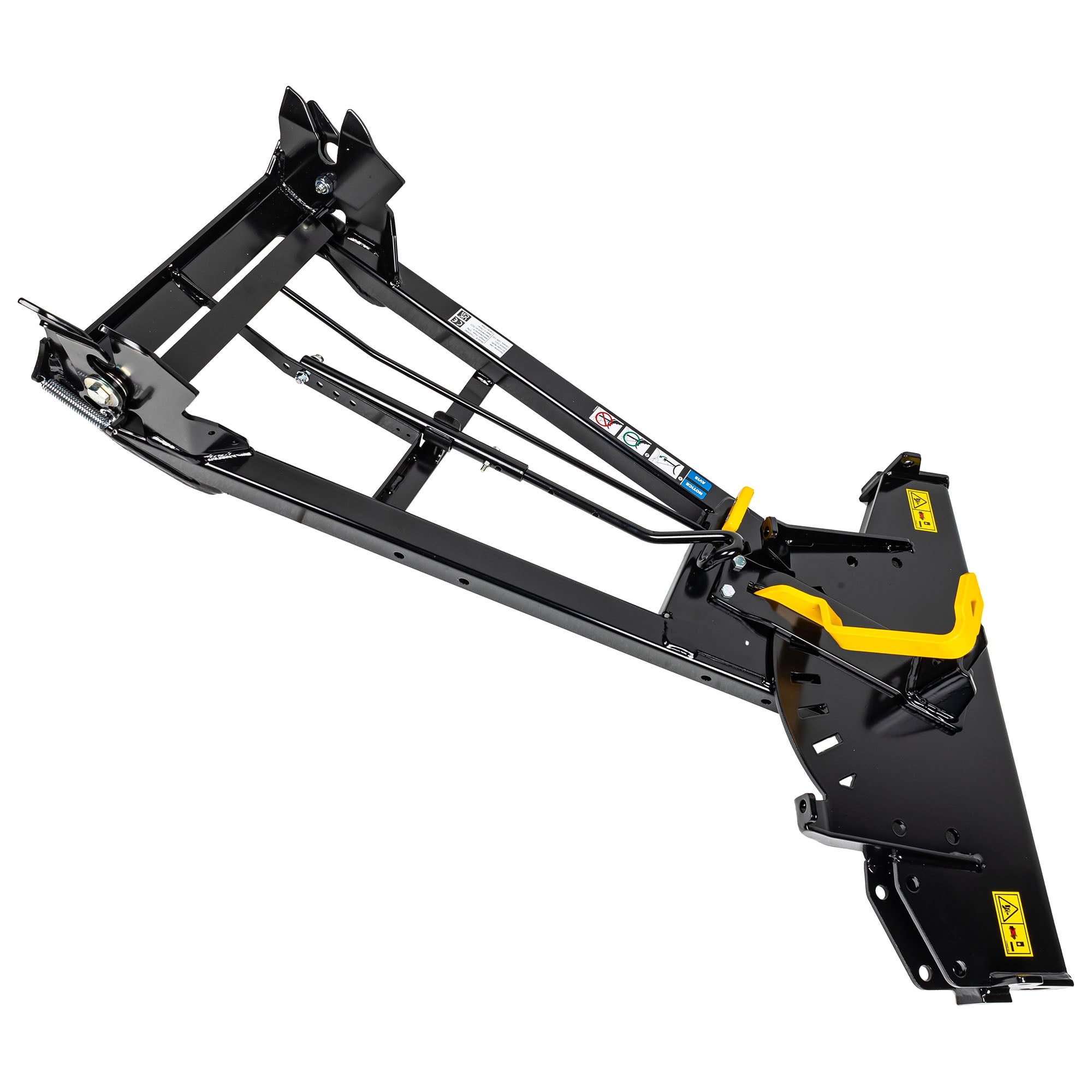 Genuine OEM BRP Push Frame Commander Renegade XC Outlander 715004980