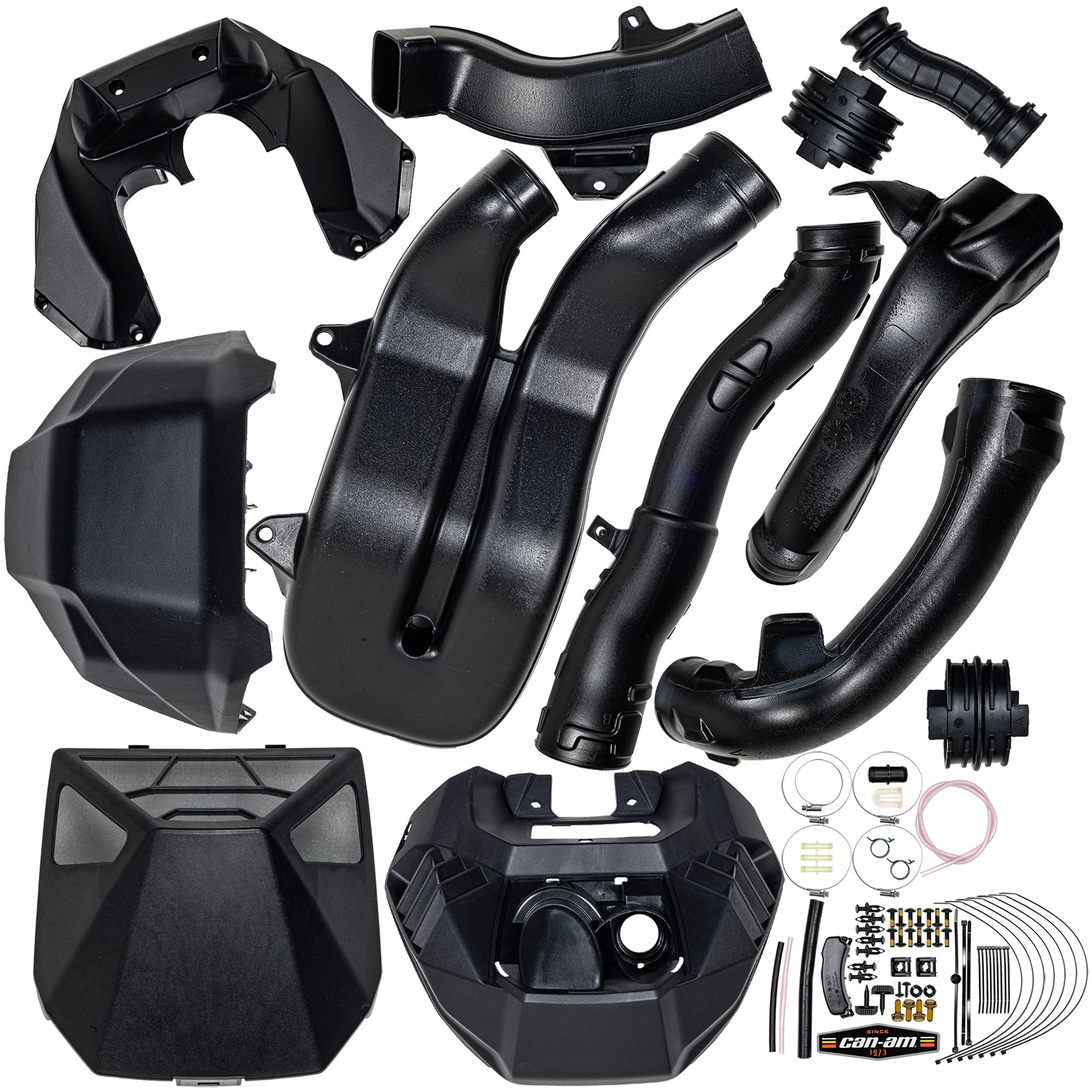 BRP Can-Am 715005073 Snorkel Kit Outlander 500 700 2024