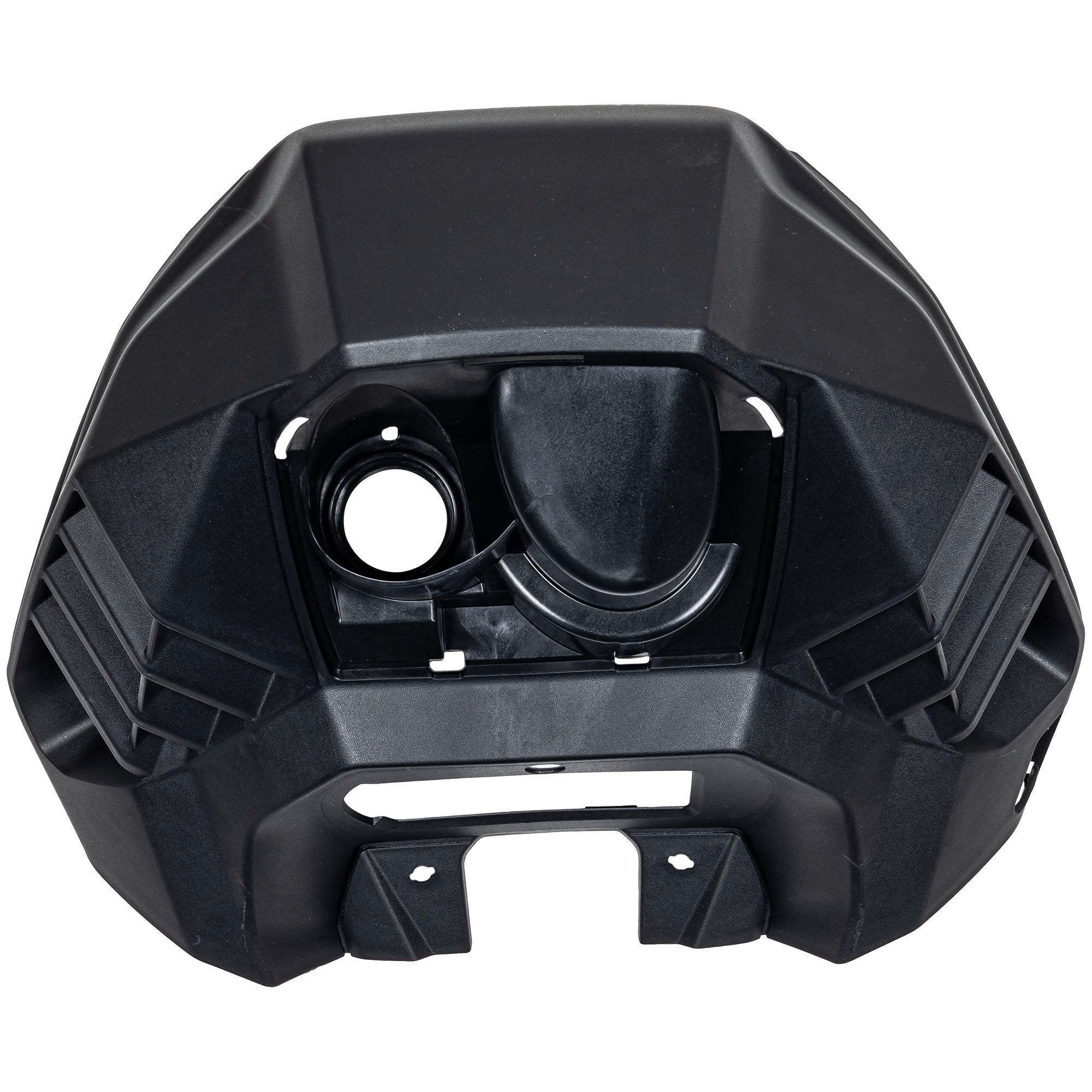 Can-Am 715005073 BRP Snorkel Kit ATV Extend your Air Intake Genuine OEM